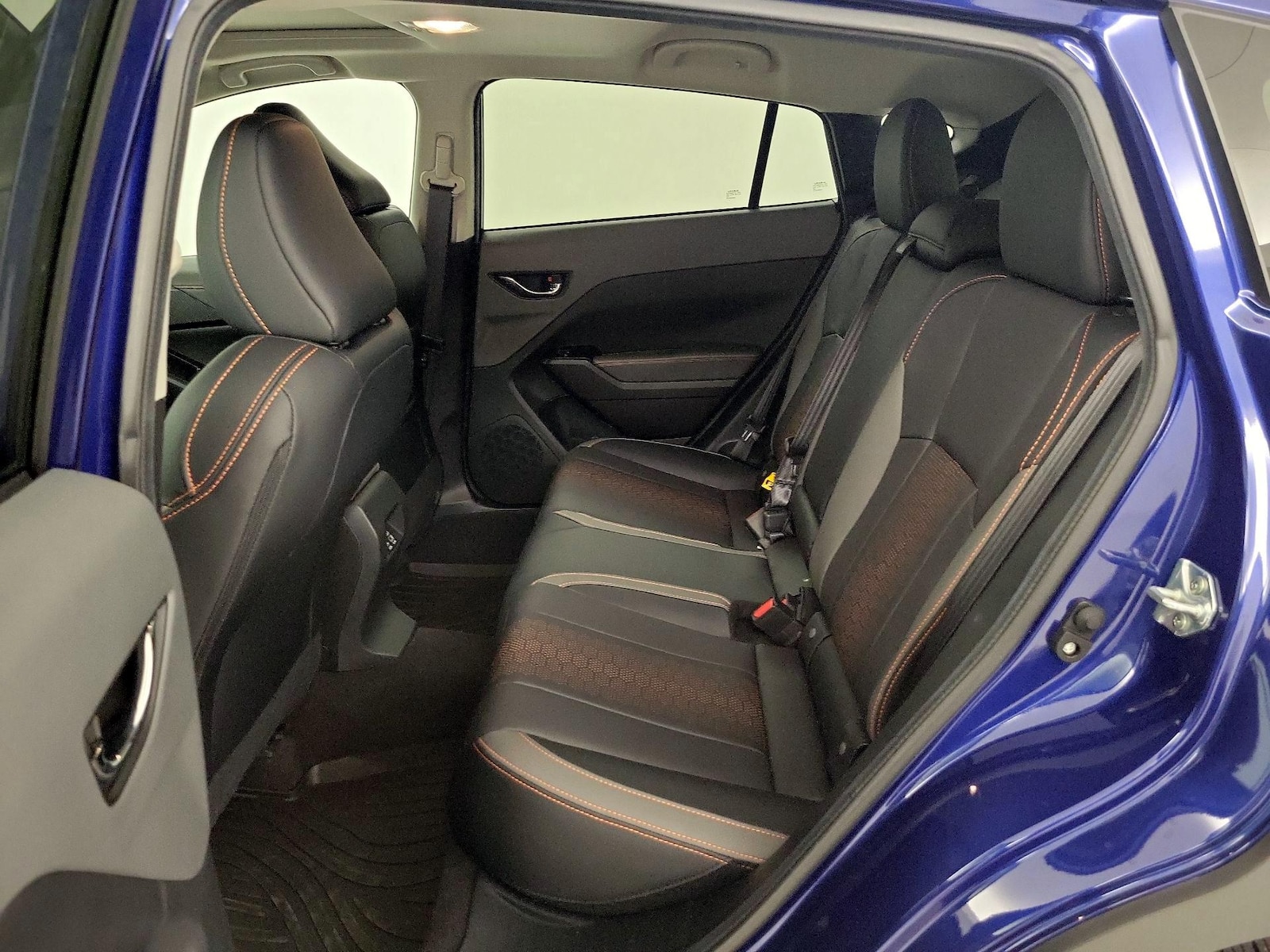 2025 Subaru Crosstrek Limited - Photo 21