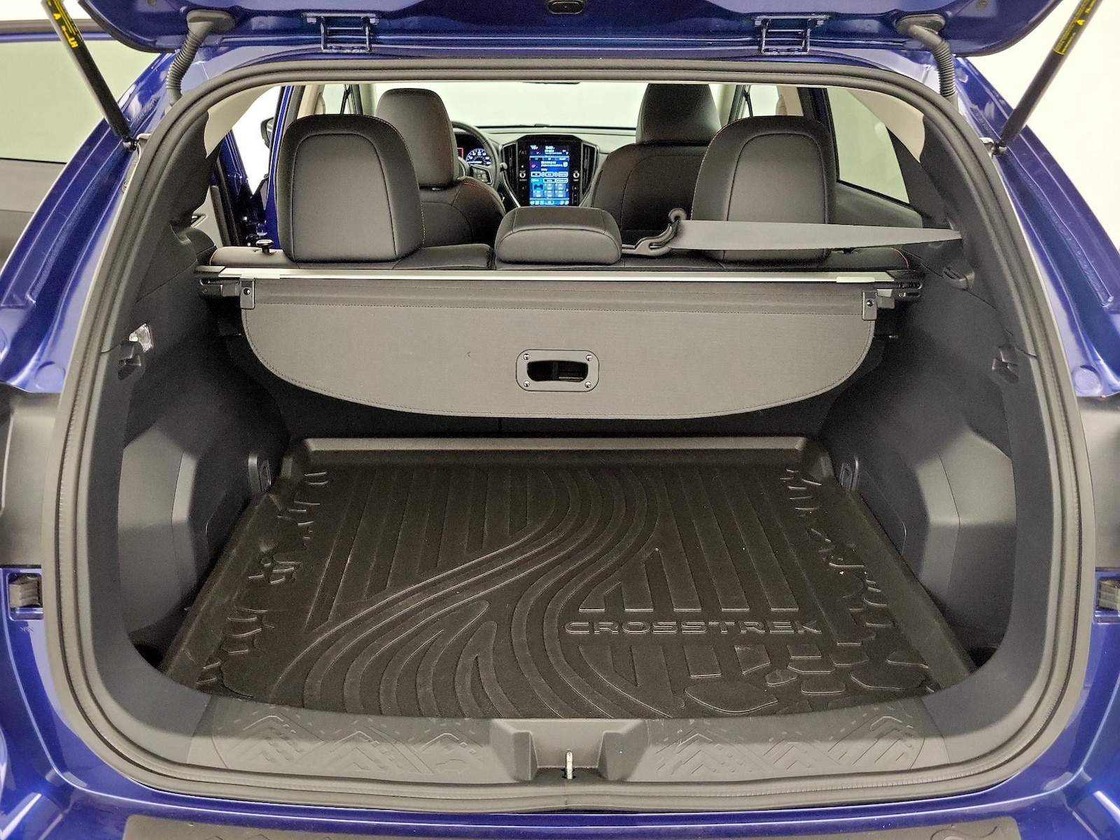 2025 Subaru Crosstrek Limited - Photo 22
