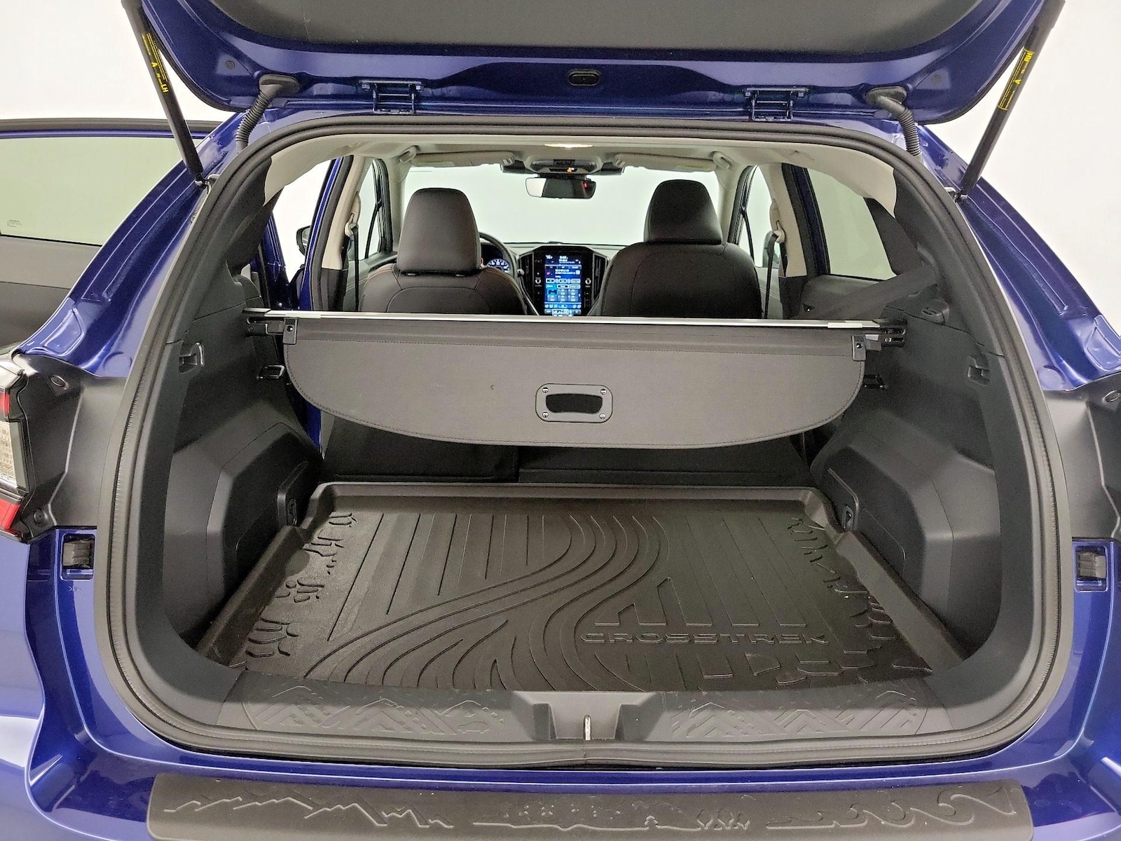 2025 Subaru Crosstrek Limited - Photo 23
