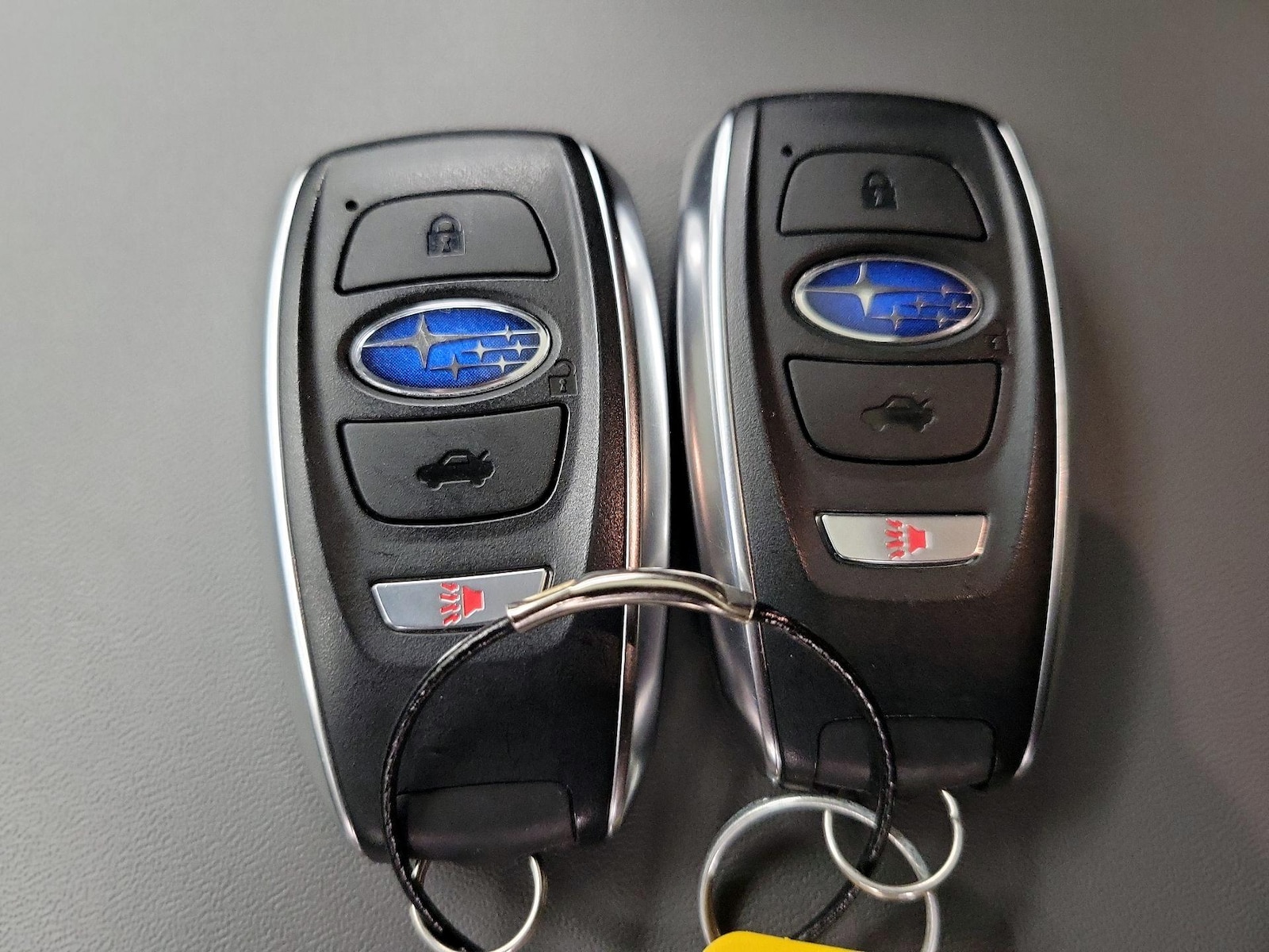 2025 Subaru Crosstrek Limited - Photo 25