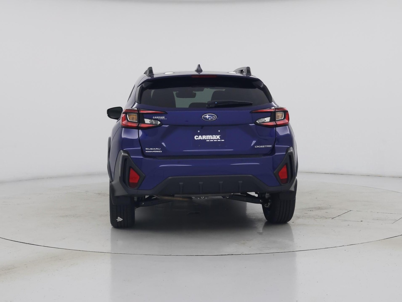 2025 Subaru Crosstrek Limited - Photo 7