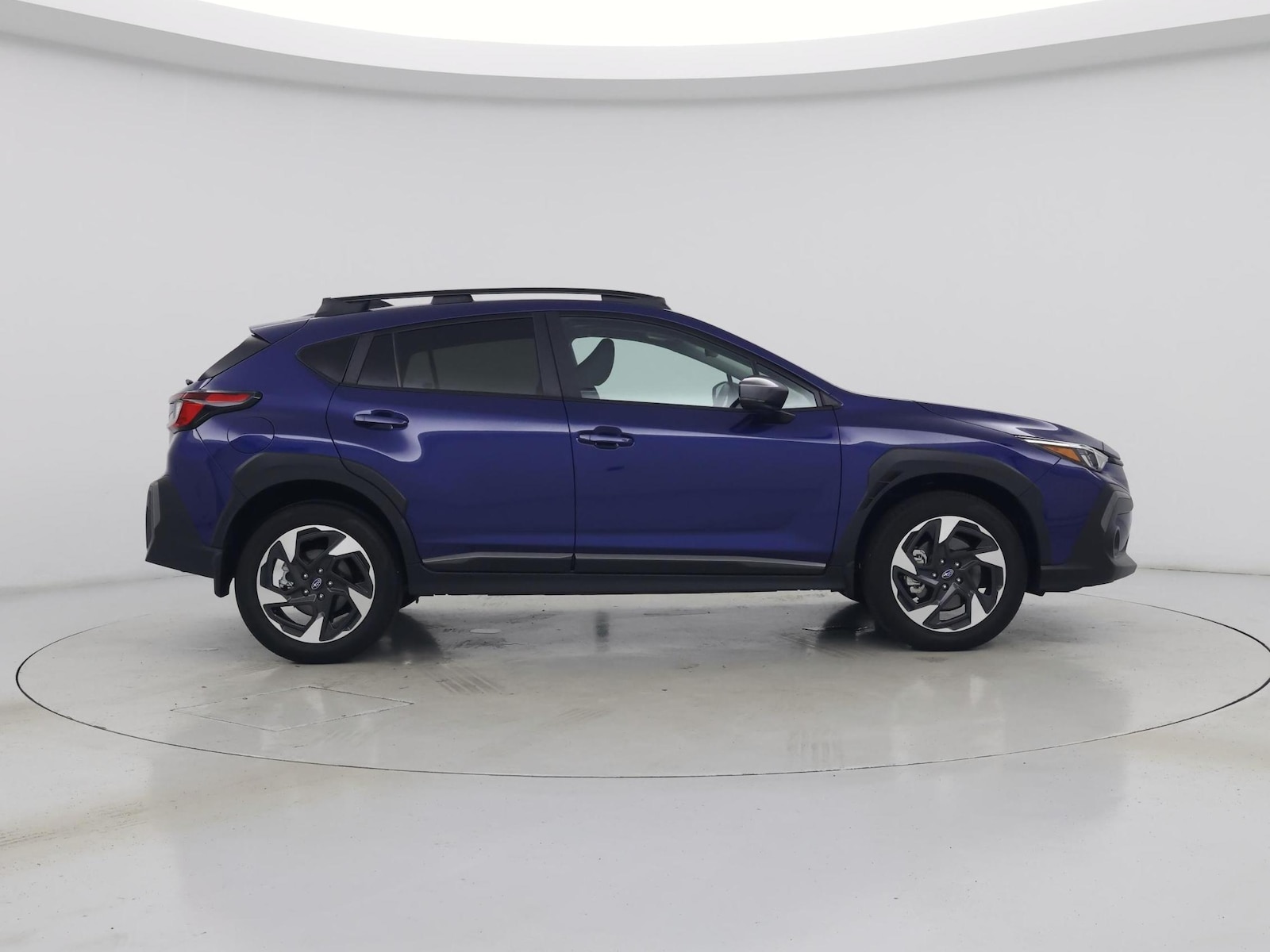 2025 Subaru Crosstrek Limited - Photo 8
