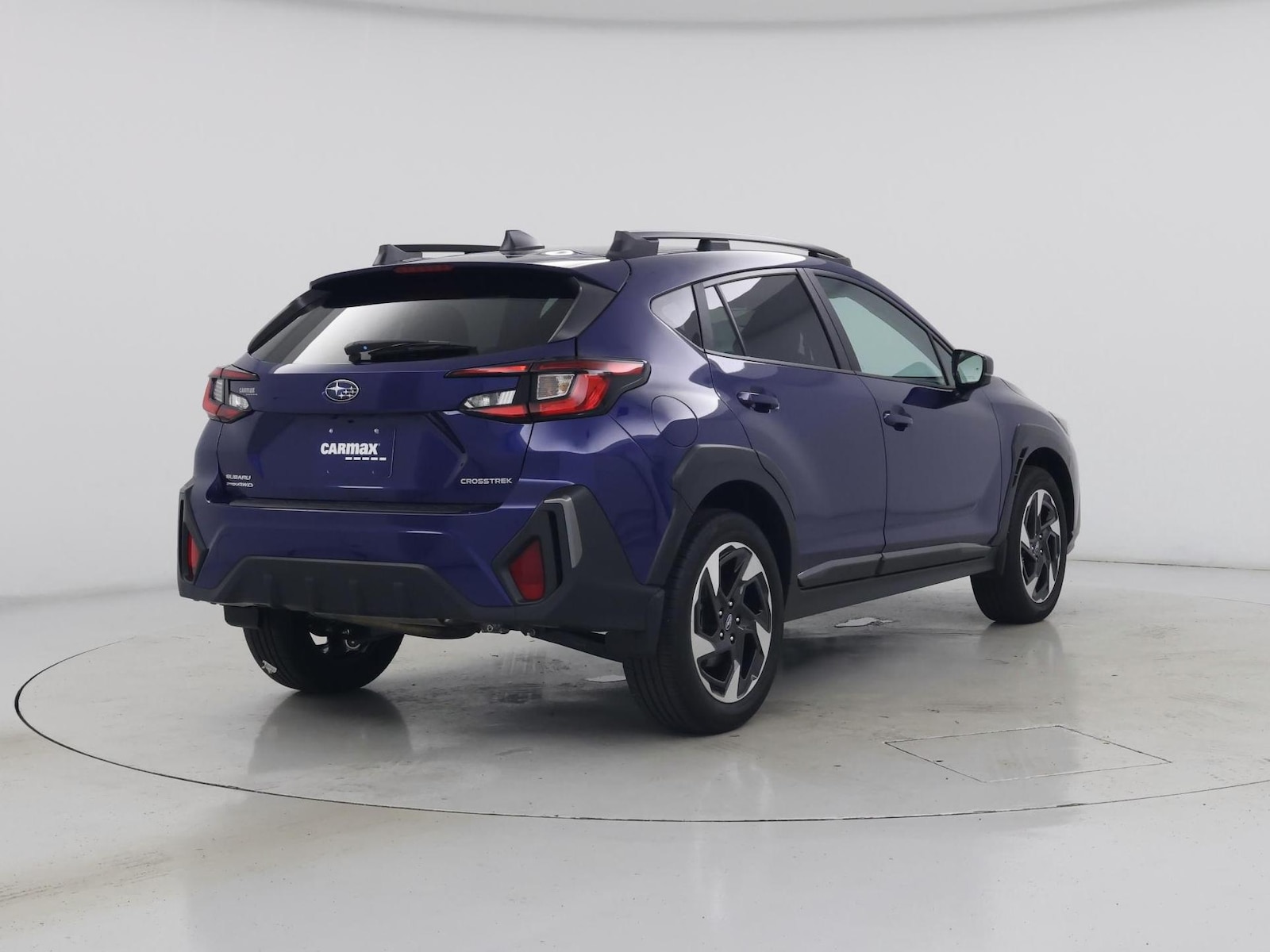 2025 Subaru Crosstrek Limited - Photo 9