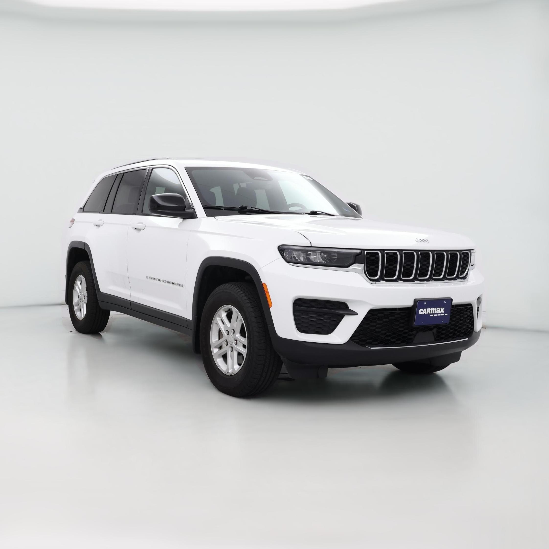 Thumbnail: 2025 Jeep Grand Cherokee - 1
