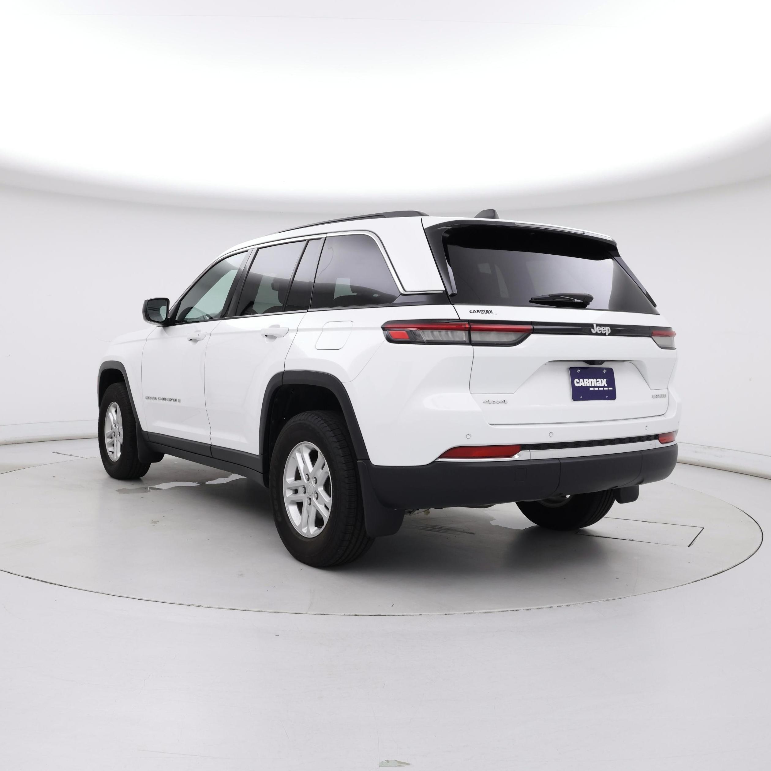 Thumbnail: 2025 Jeep Grand Cherokee - 2