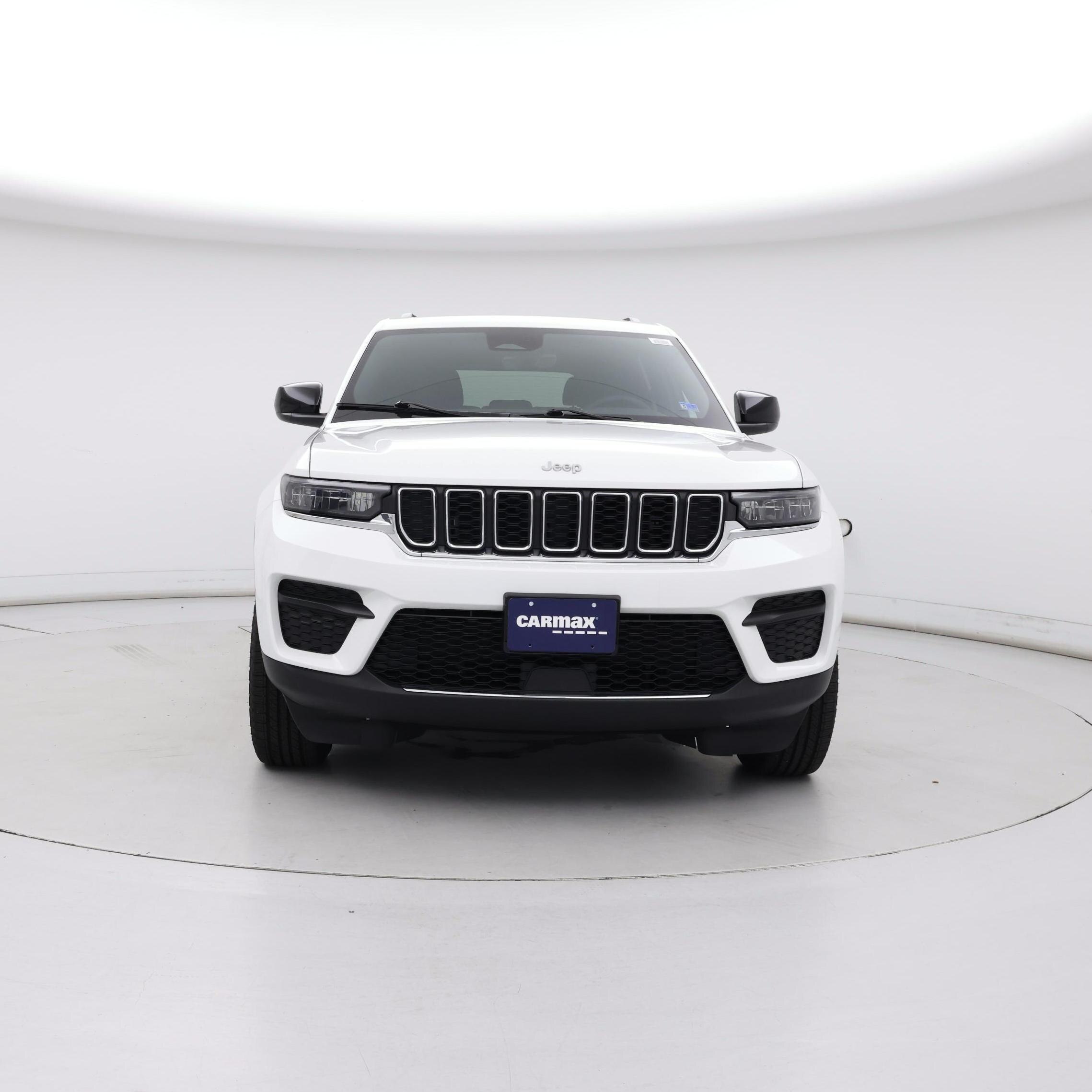 Thumbnail: 2025 Jeep Grand Cherokee - 5