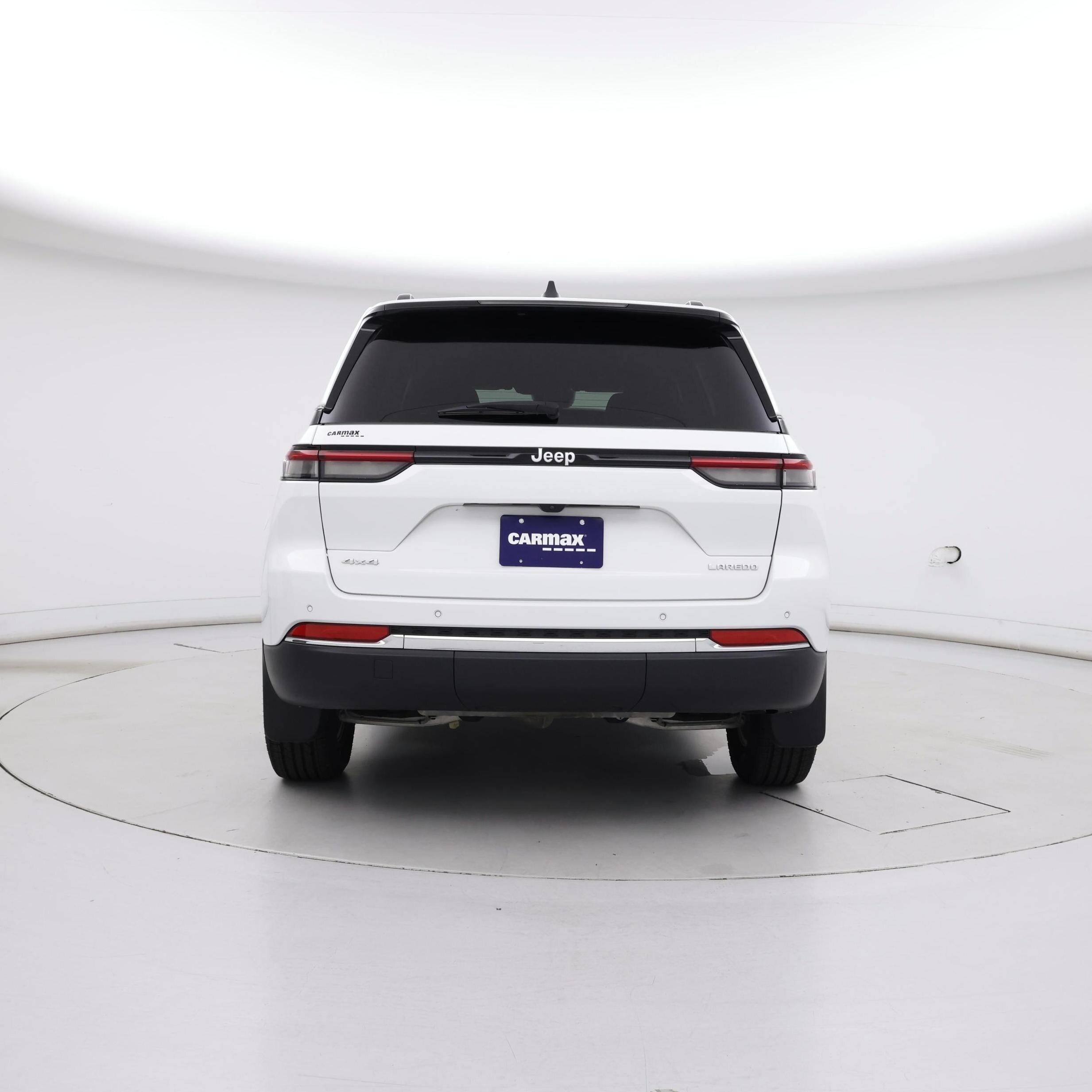 Thumbnail: 2025 Jeep Grand Cherokee - 6