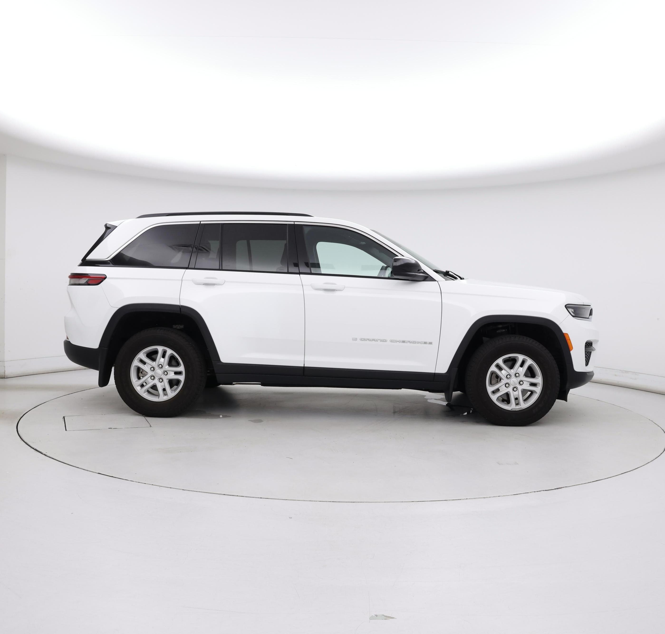 Thumbnail: 2025 Jeep Grand Cherokee - 7