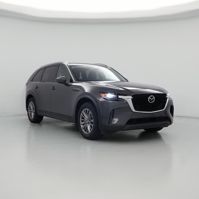 Recommended categories heading image of the selected vehicle