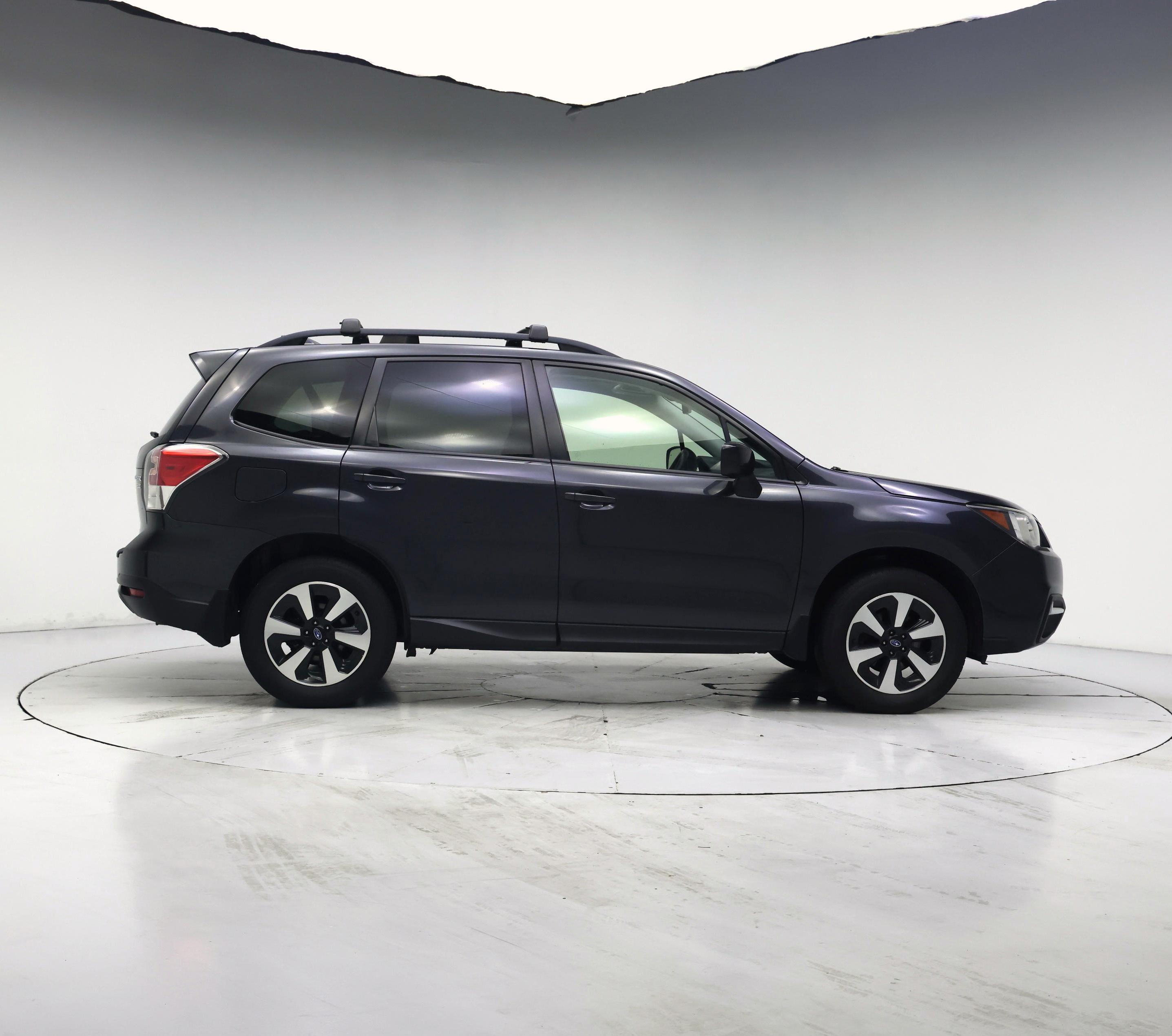 Thumbnail: 2017 Subaru Forester - 7
