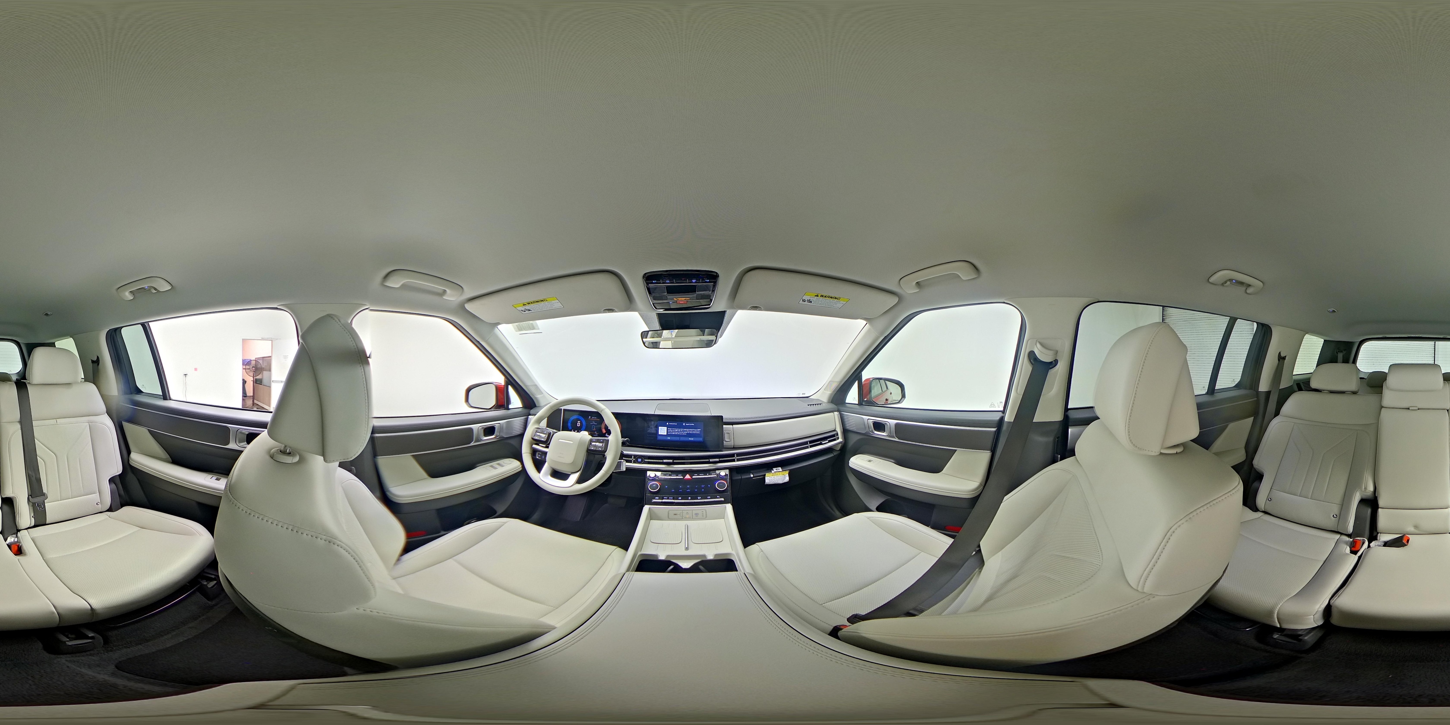 2025 Hyundai Santa Fe SEL - Photo 27
