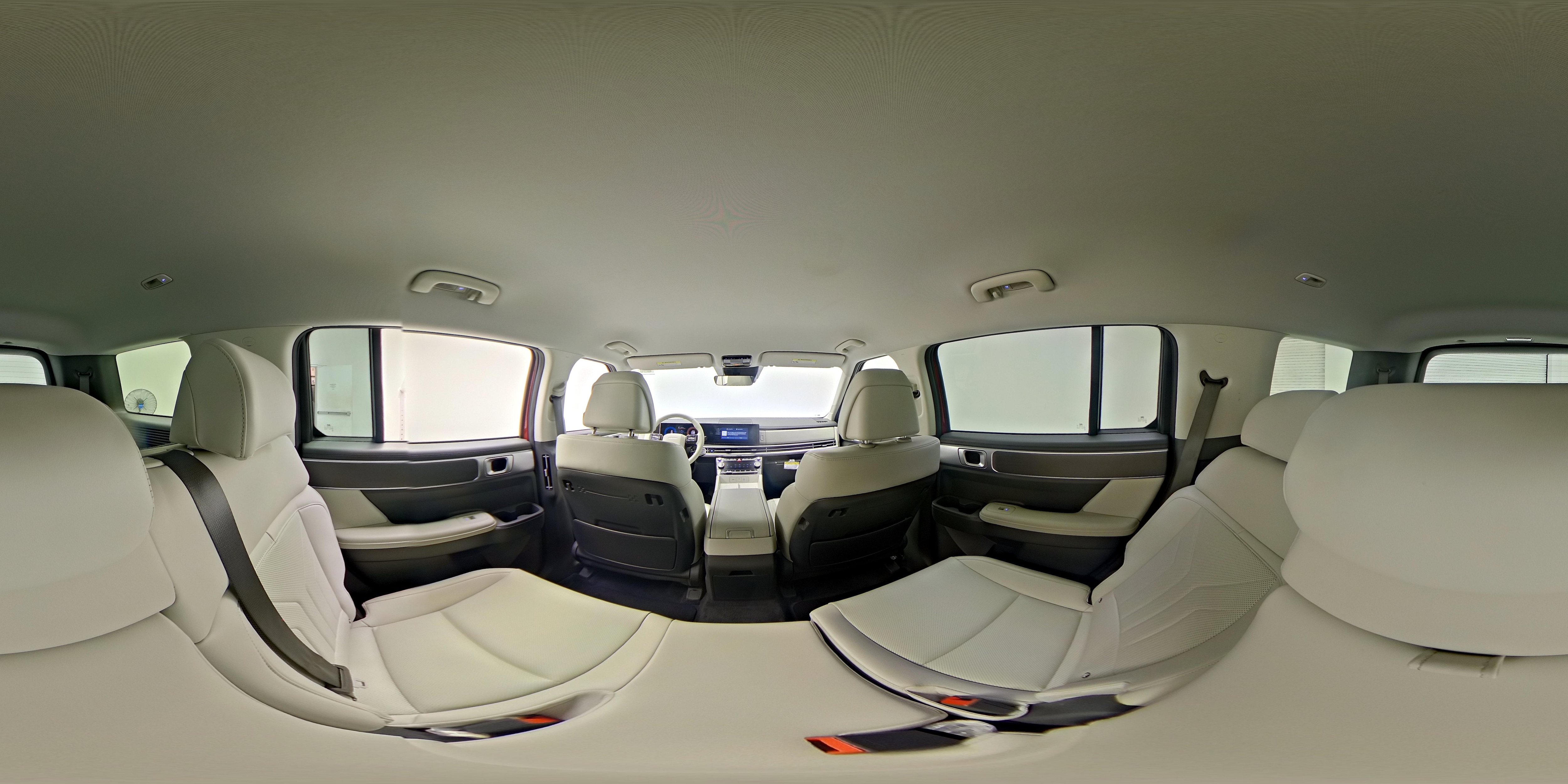 2025 Hyundai Santa Fe SEL - Photo 28