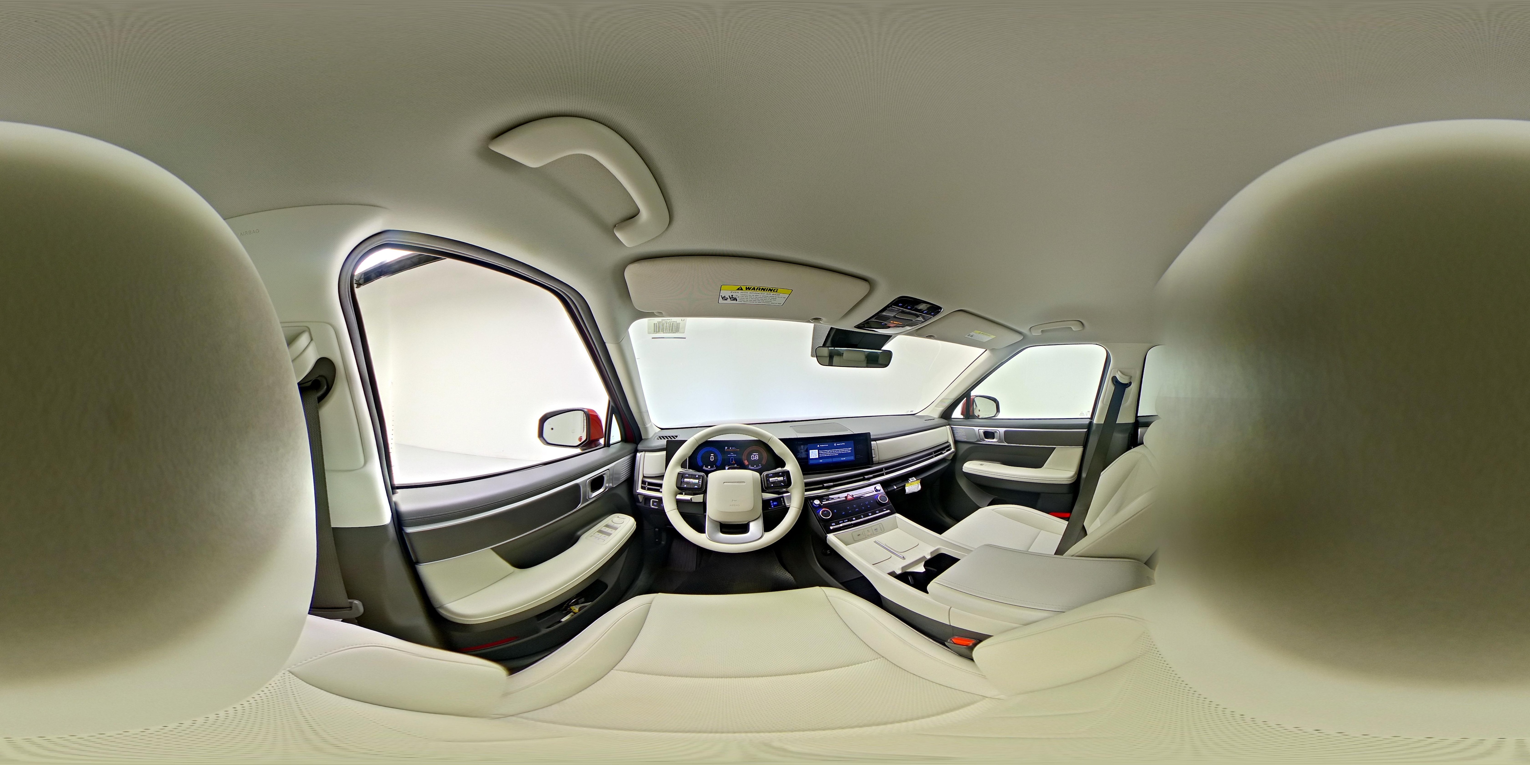 2025 Hyundai Santa Fe SEL - Photo 29