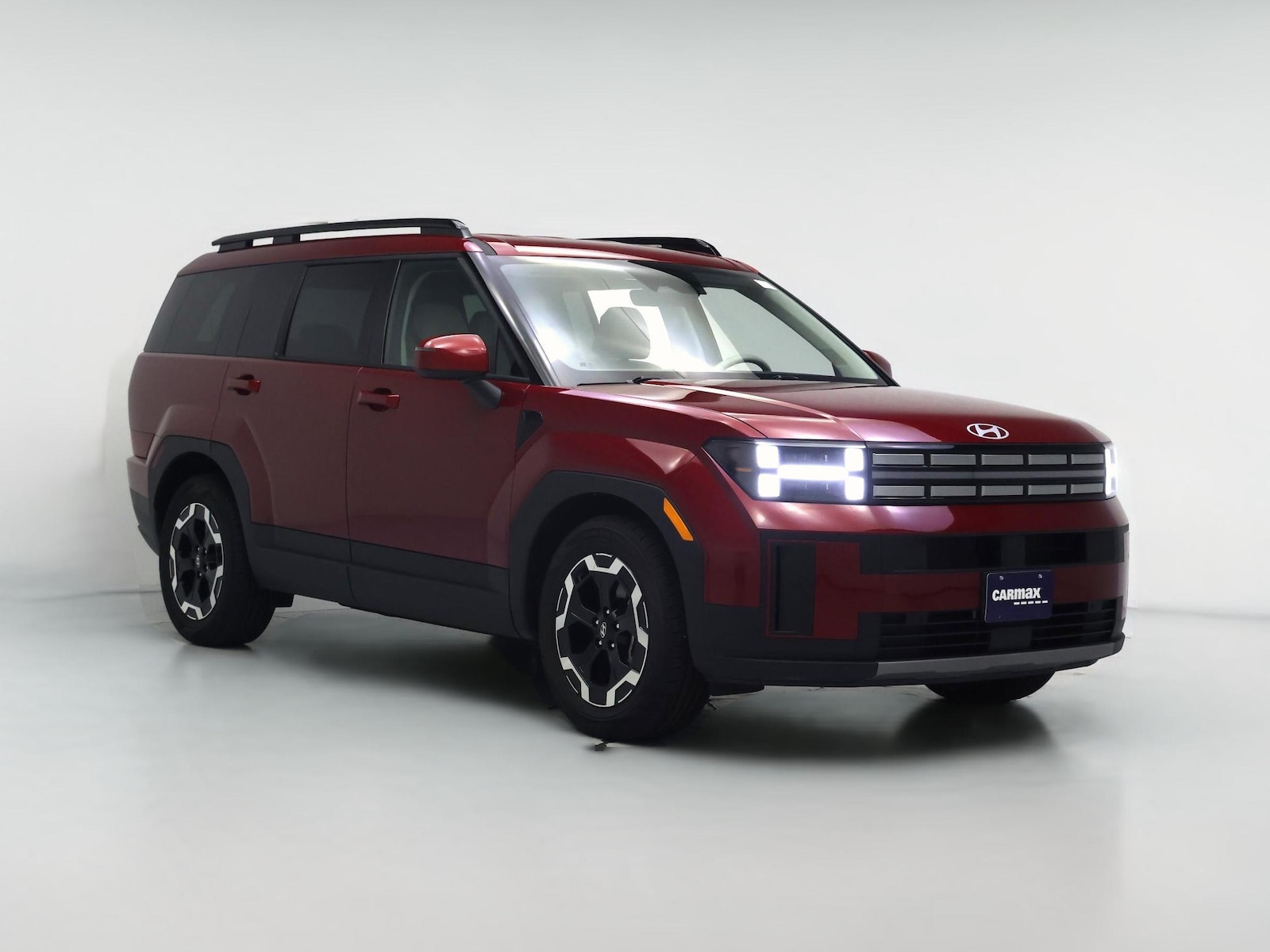 2025 Hyundai Santa Fe