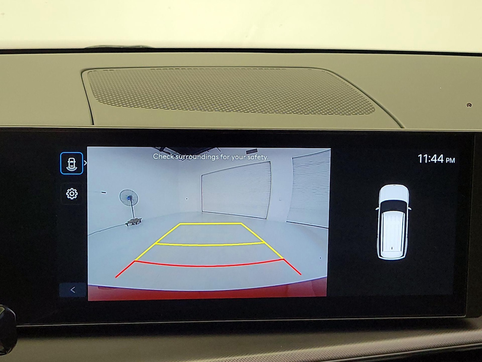 2025 Hyundai Santa Fe SEL - Photo 16