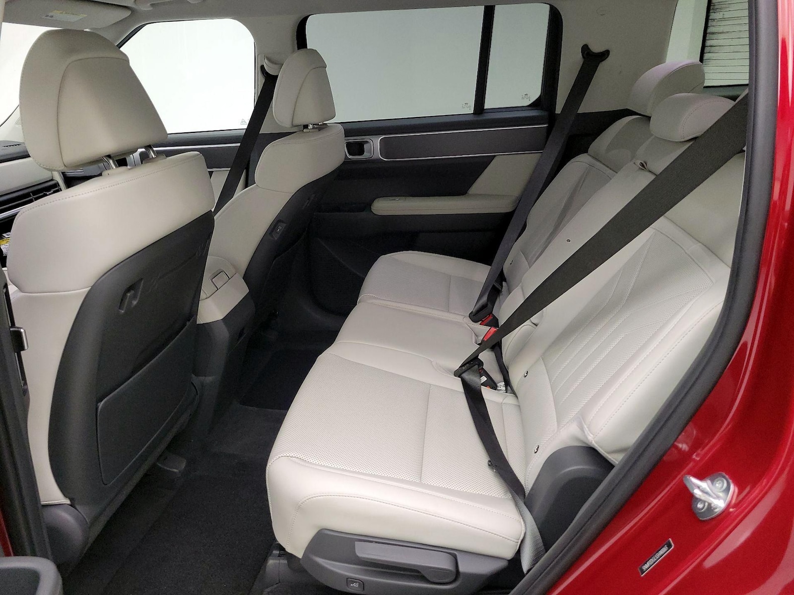 2025 Hyundai Santa Fe SEL - Photo 21