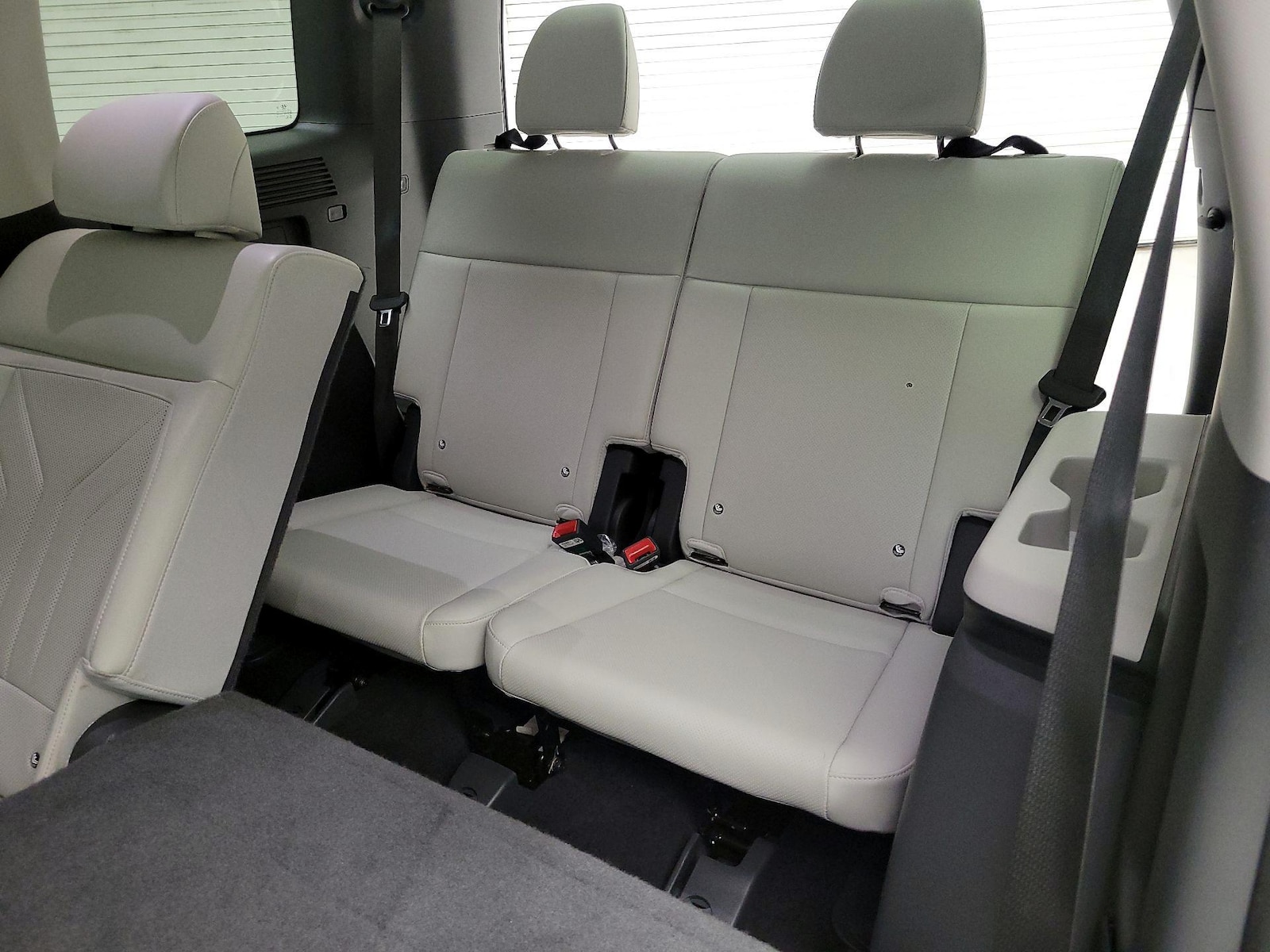 2025 Hyundai Santa Fe SEL - Photo 22