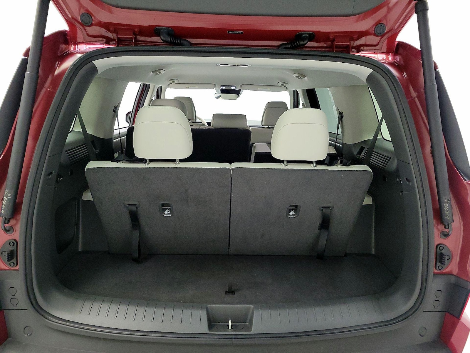 2025 Hyundai Santa Fe SEL - Photo 23