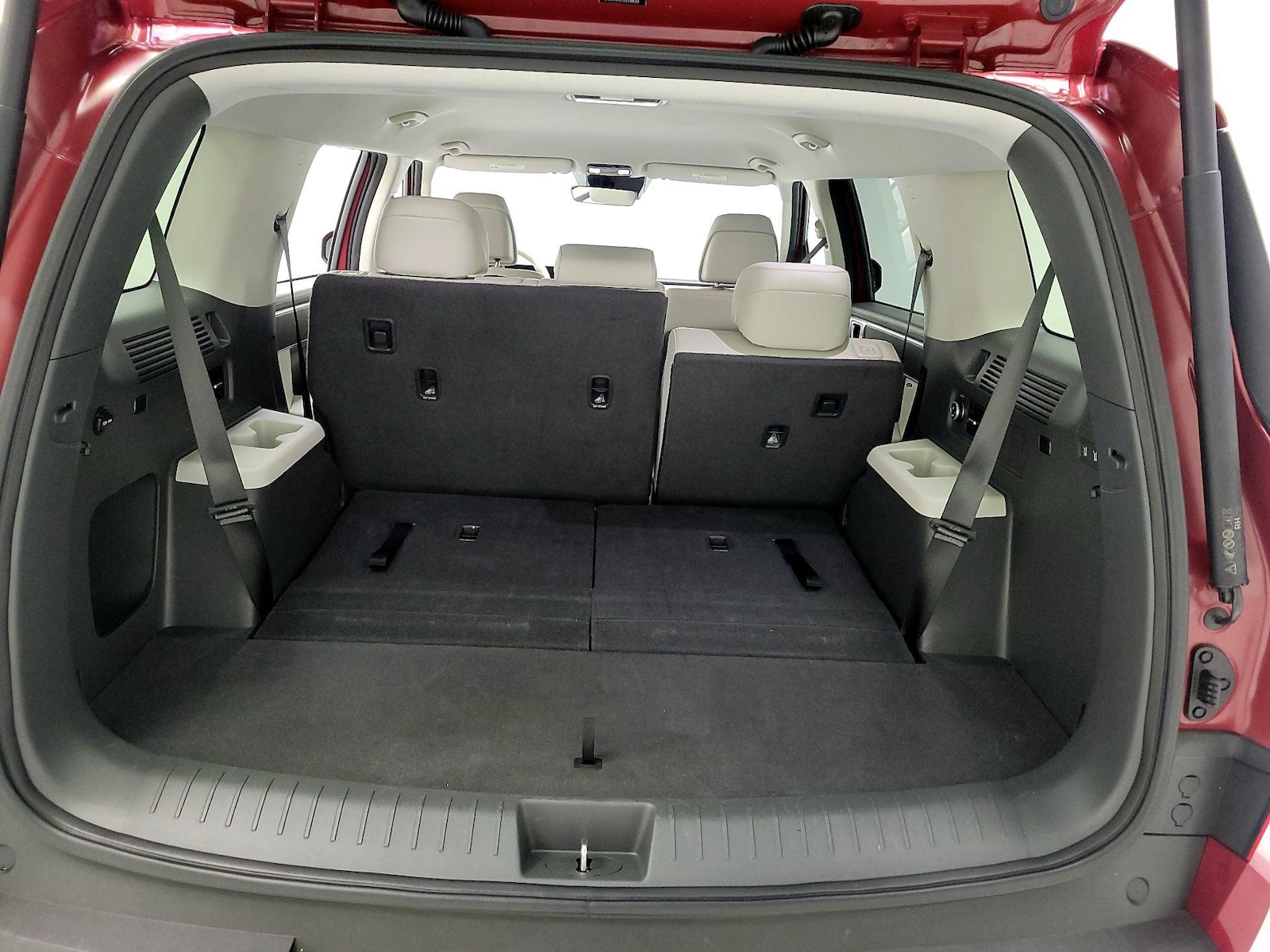 2025 Hyundai Santa Fe SEL - Photo 24