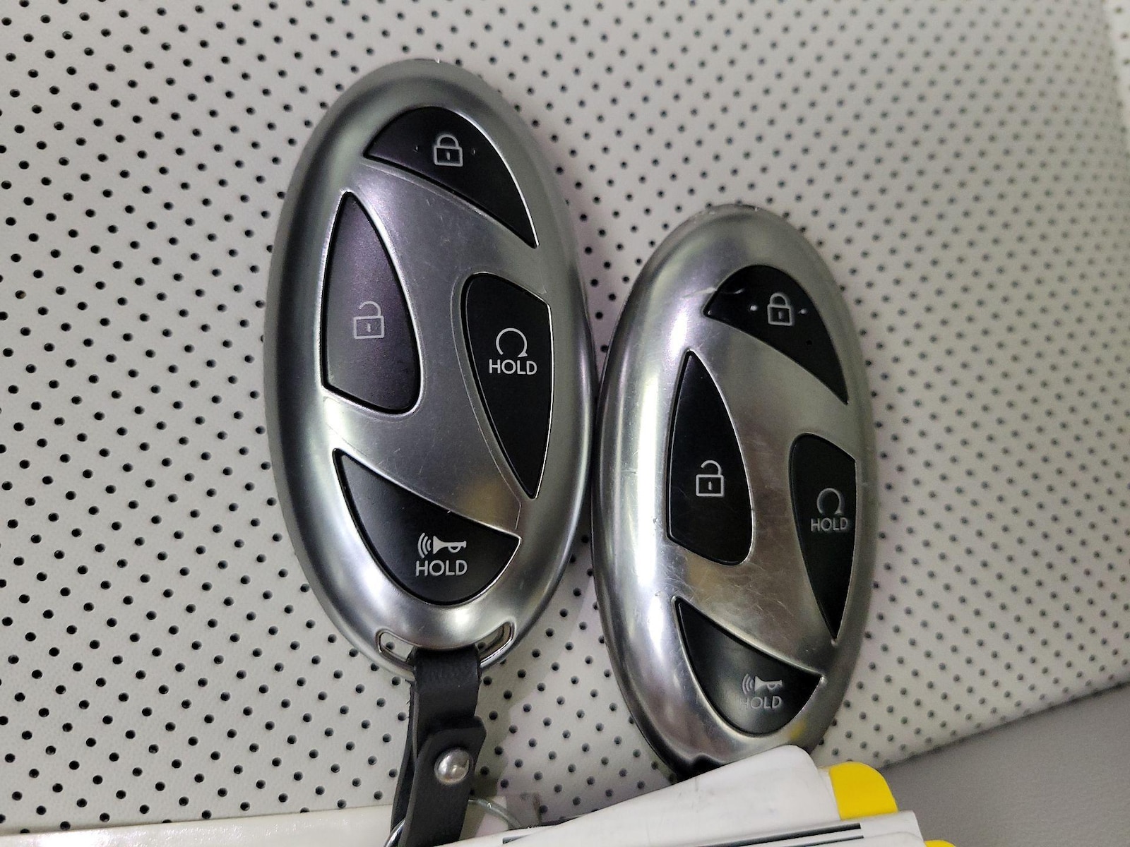 2025 Hyundai Santa Fe SEL - Photo 26