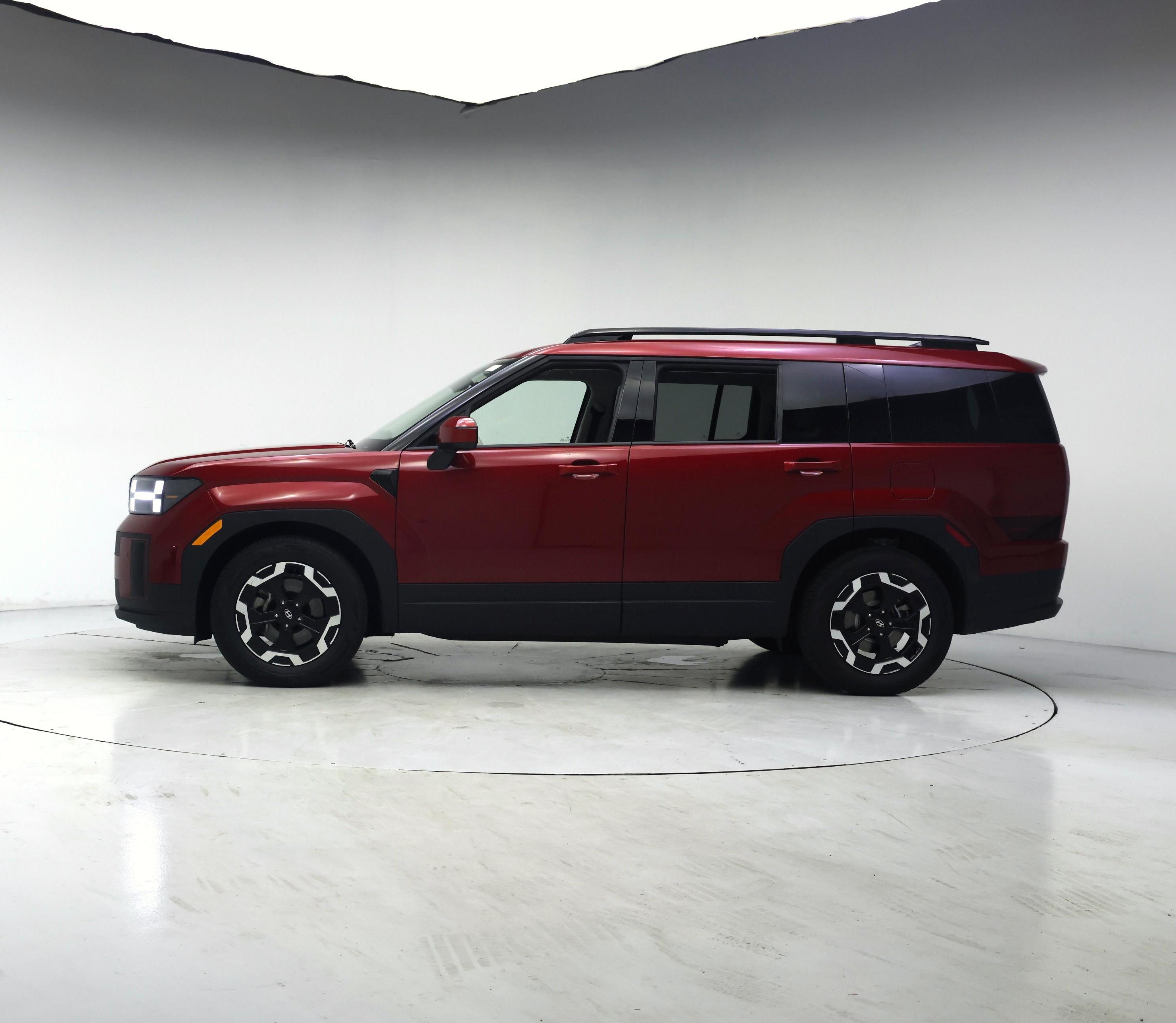 Thumbnail: 2025 Hyundai Santa Fe - 3