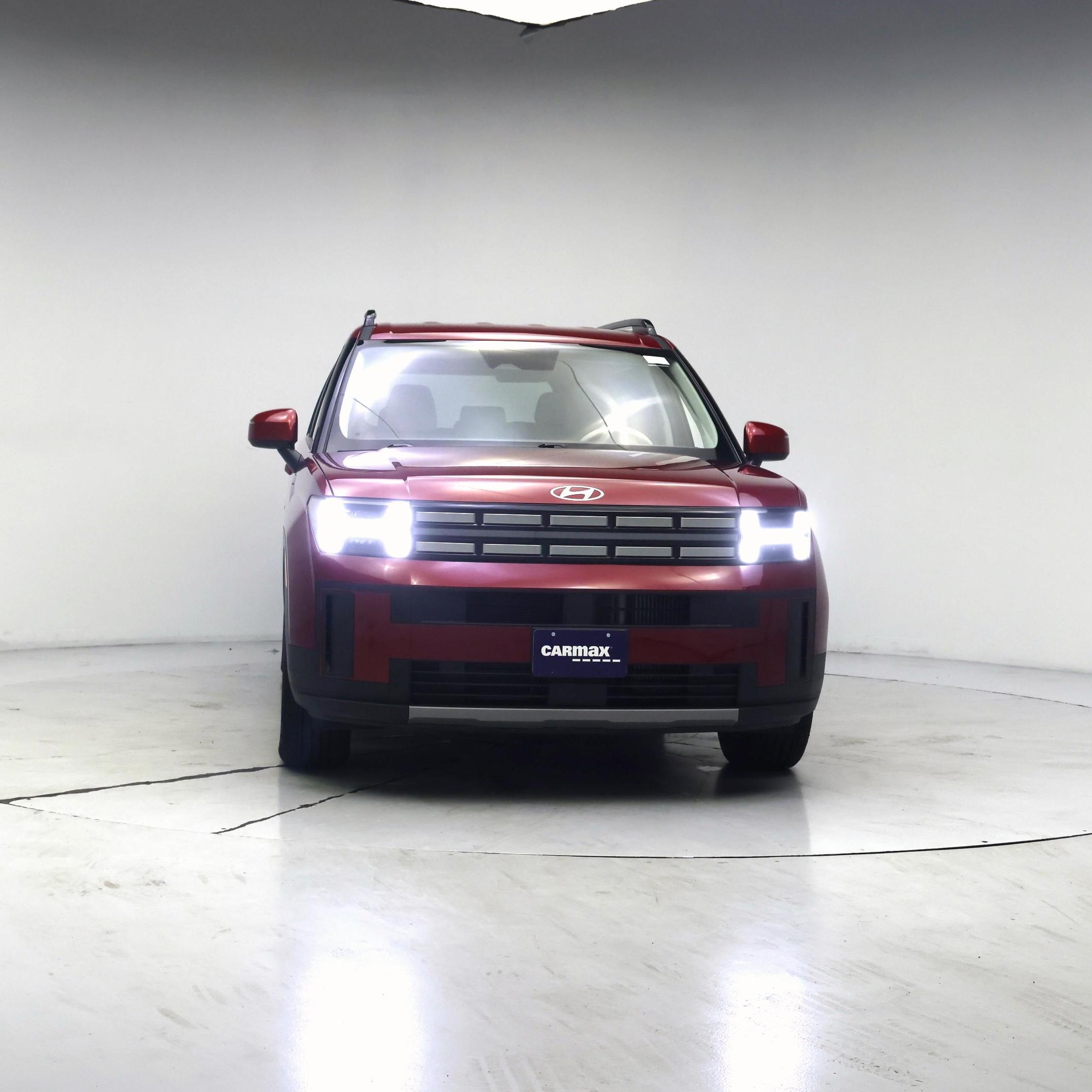 Thumbnail: 2025 Hyundai Santa Fe - 5