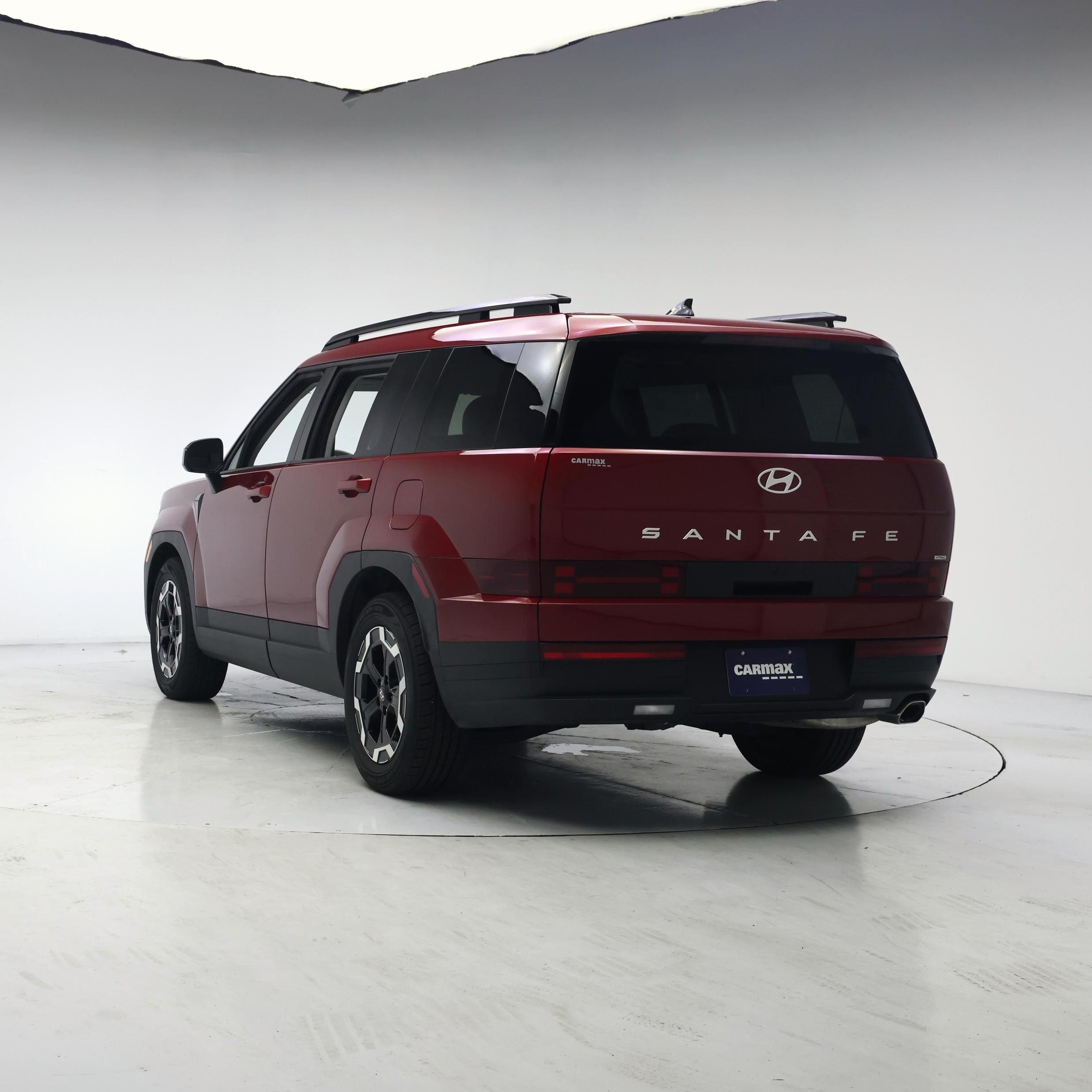 Thumbnail: 2025 Hyundai Santa Fe - 6