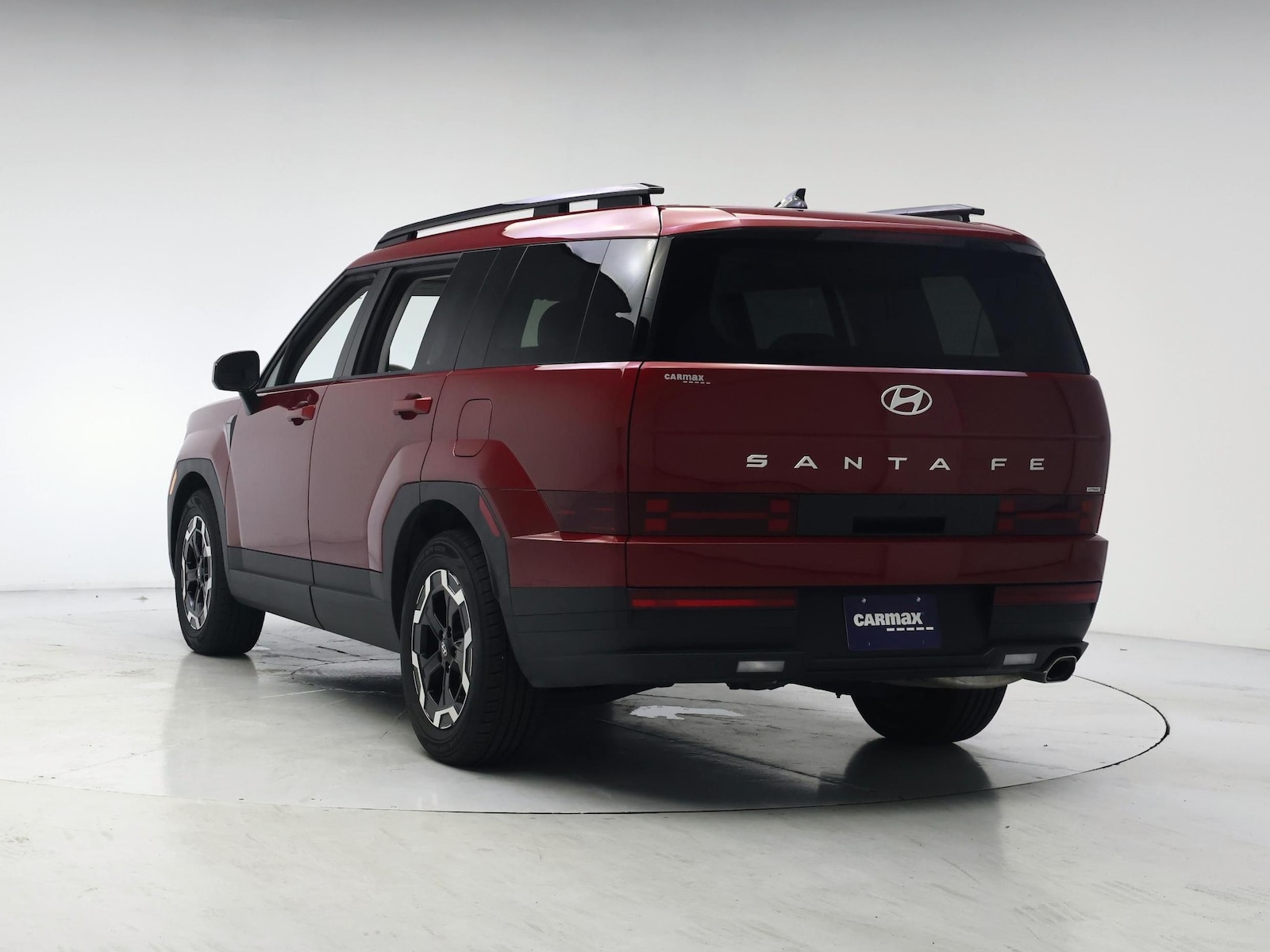 2025 Hyundai Santa Fe SEL - Photo 7