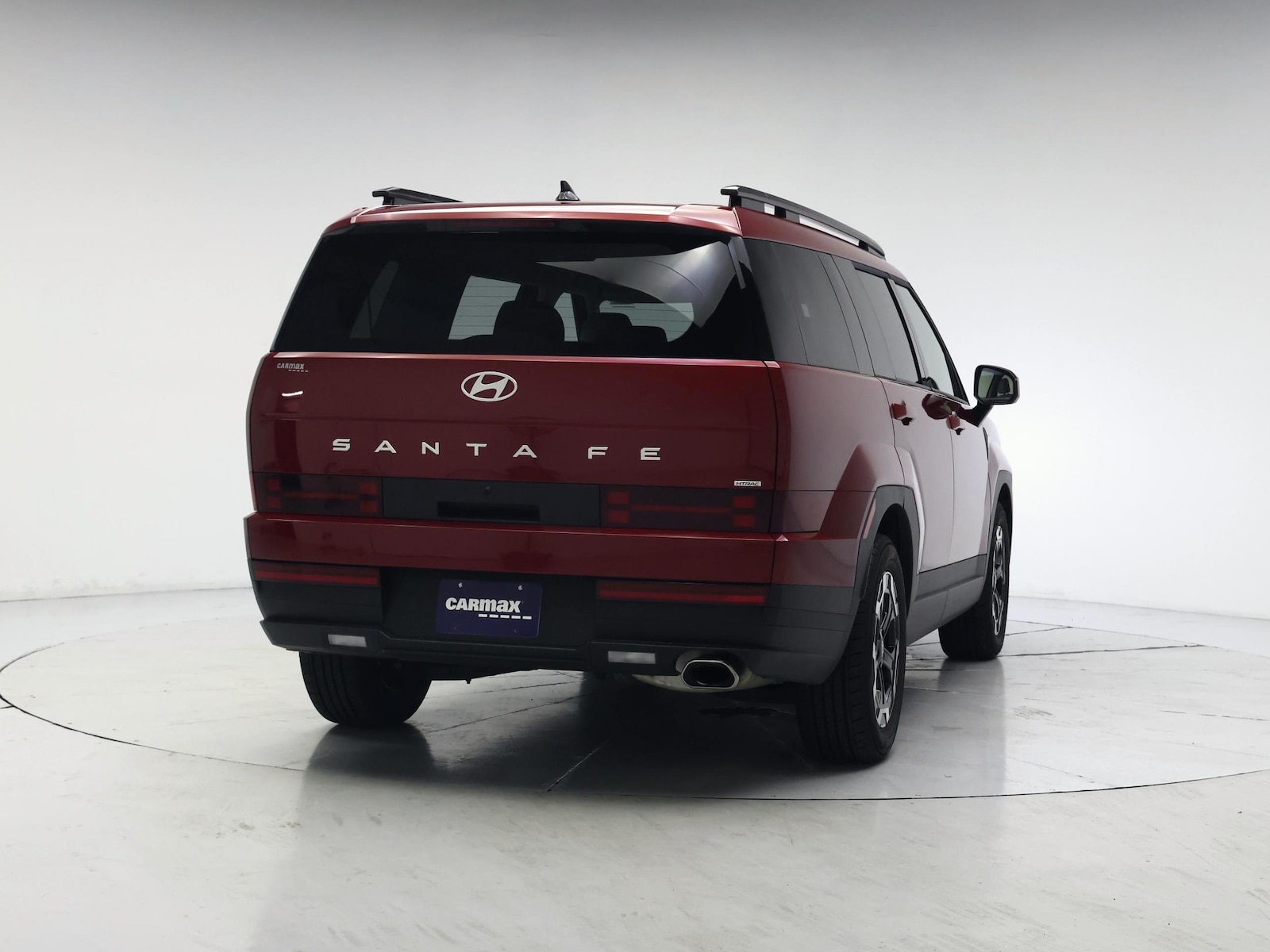 2025 Hyundai Santa Fe SEL - Photo 9