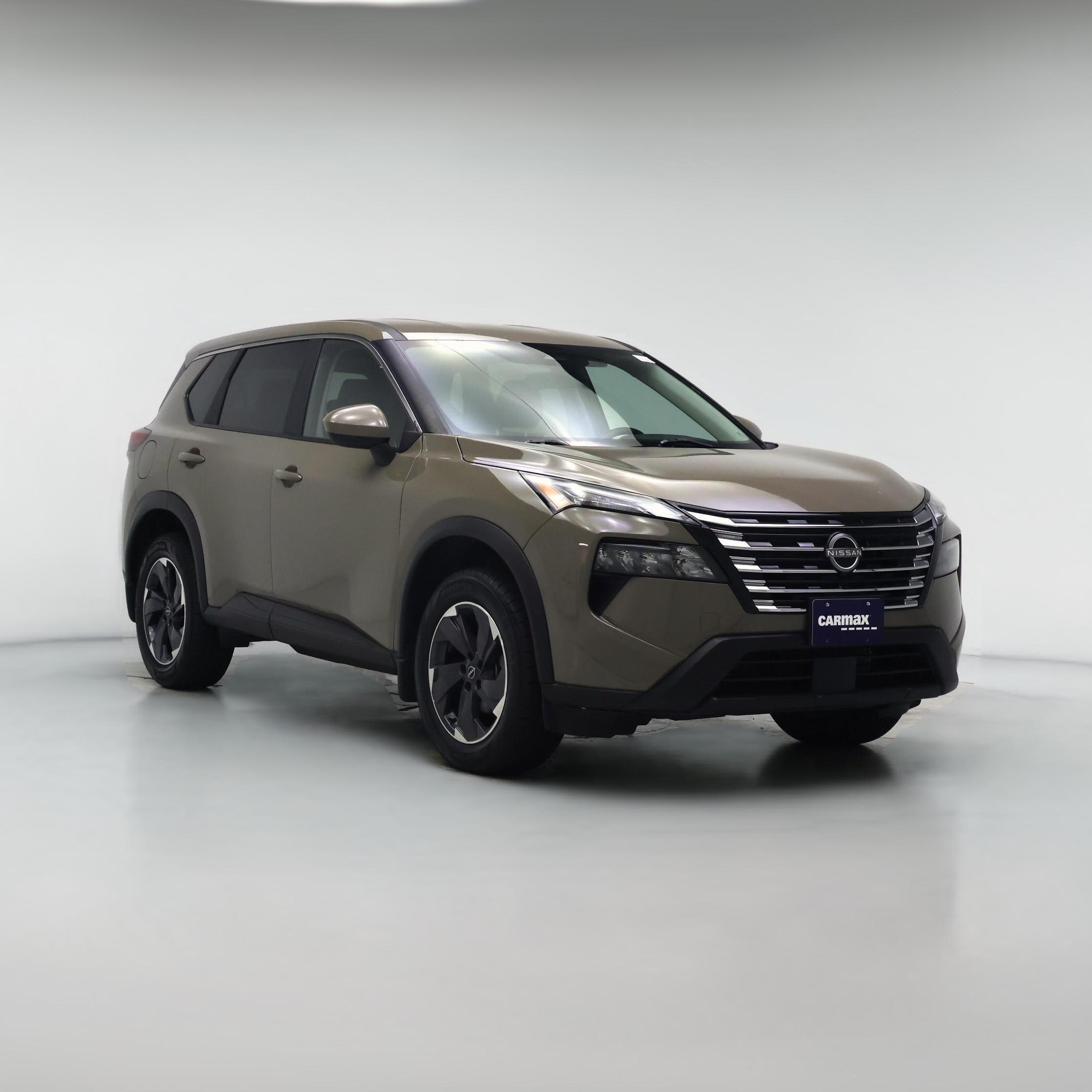 Thumbnail: 2024 Nissan Rogue - 1