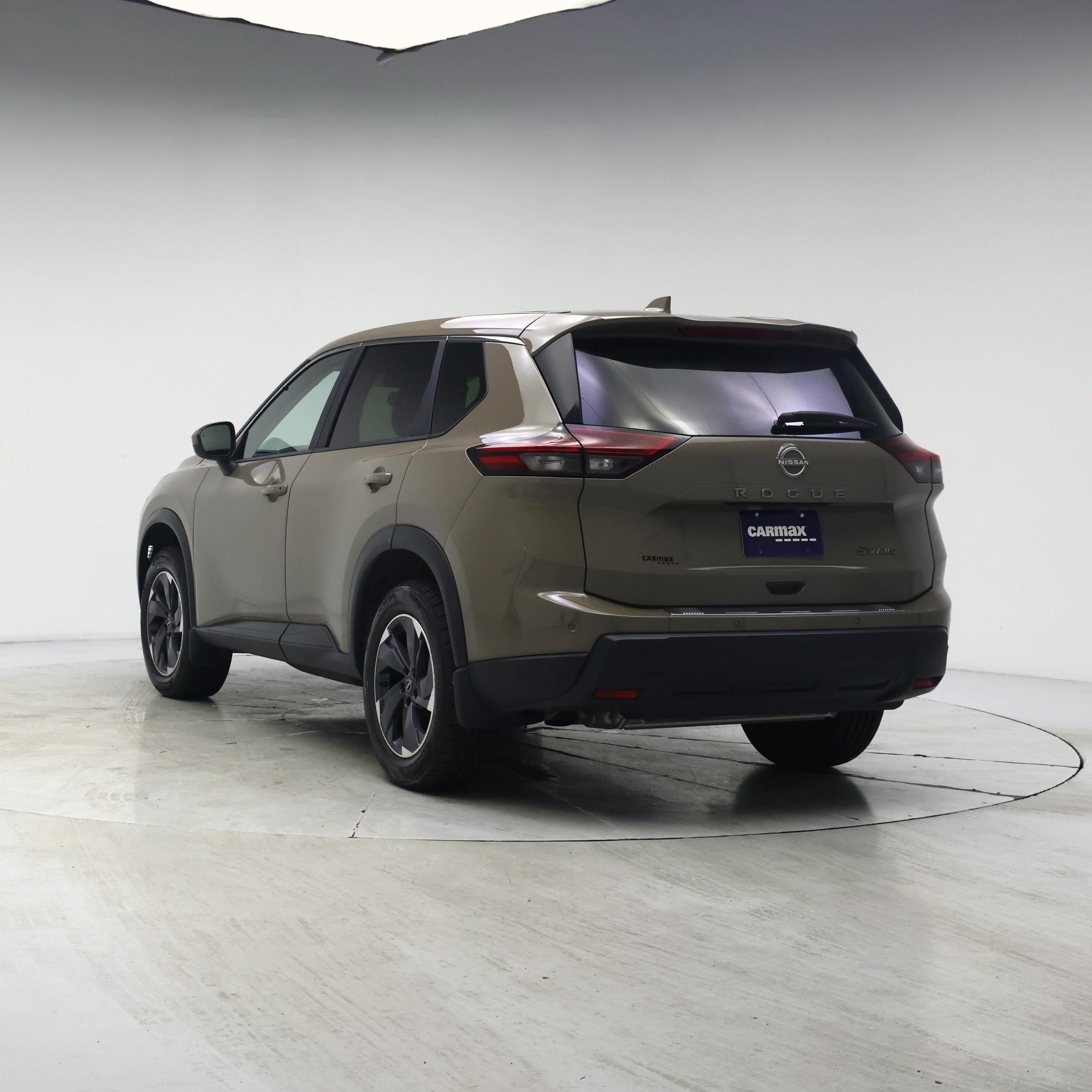 Thumbnail: 2024 Nissan Rogue - 2