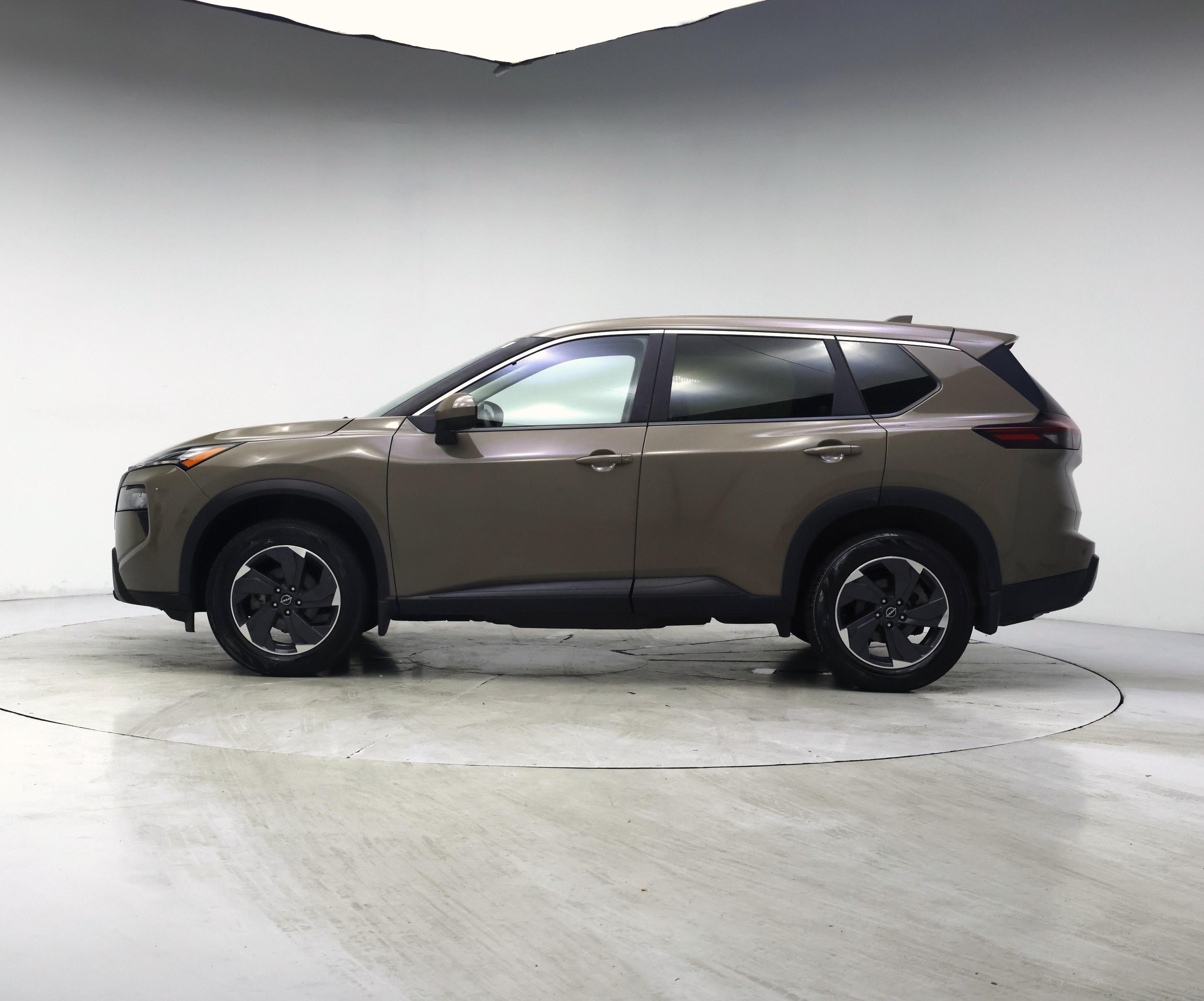 Thumbnail: 2024 Nissan Rogue - 3