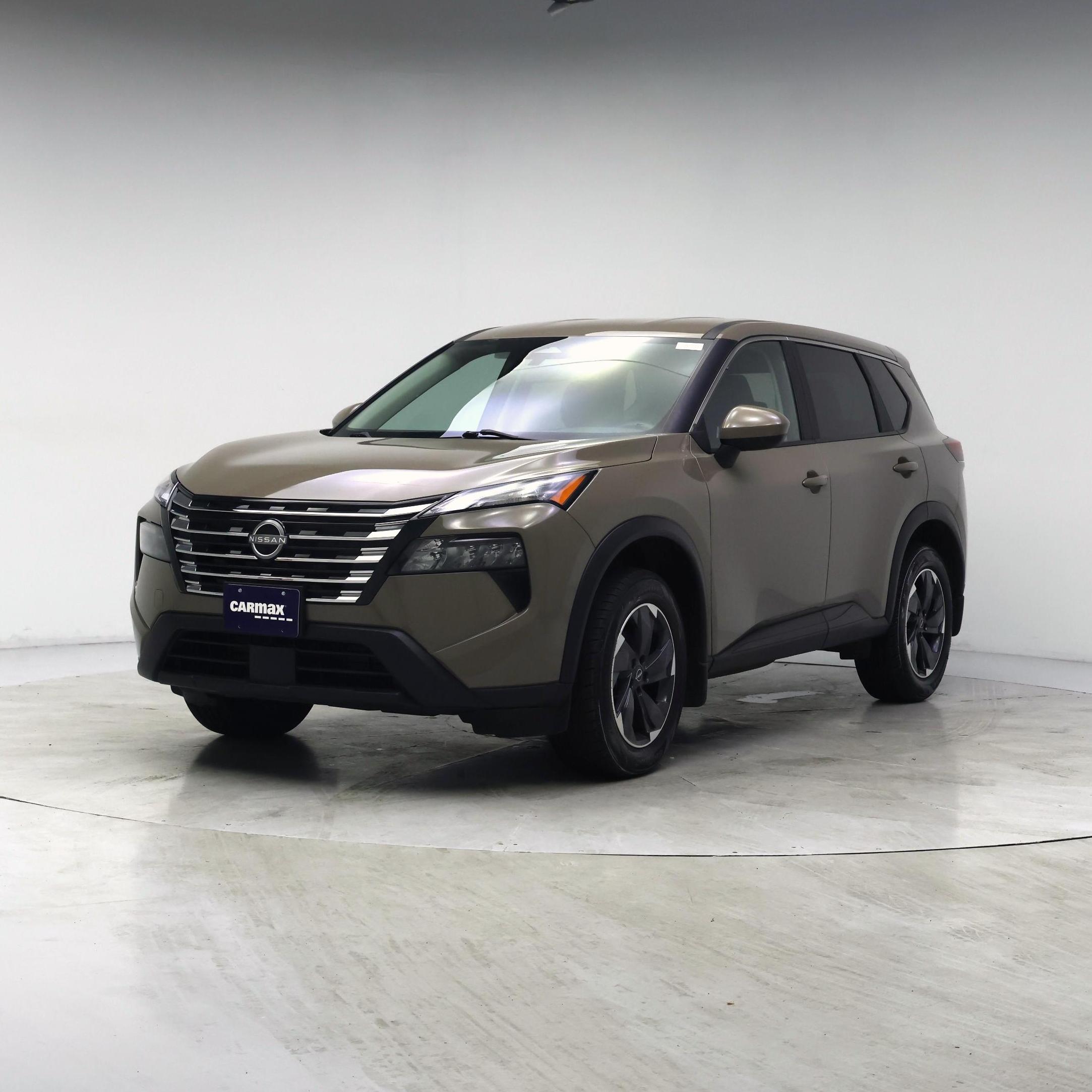 Thumbnail: 2024 Nissan Rogue - 4