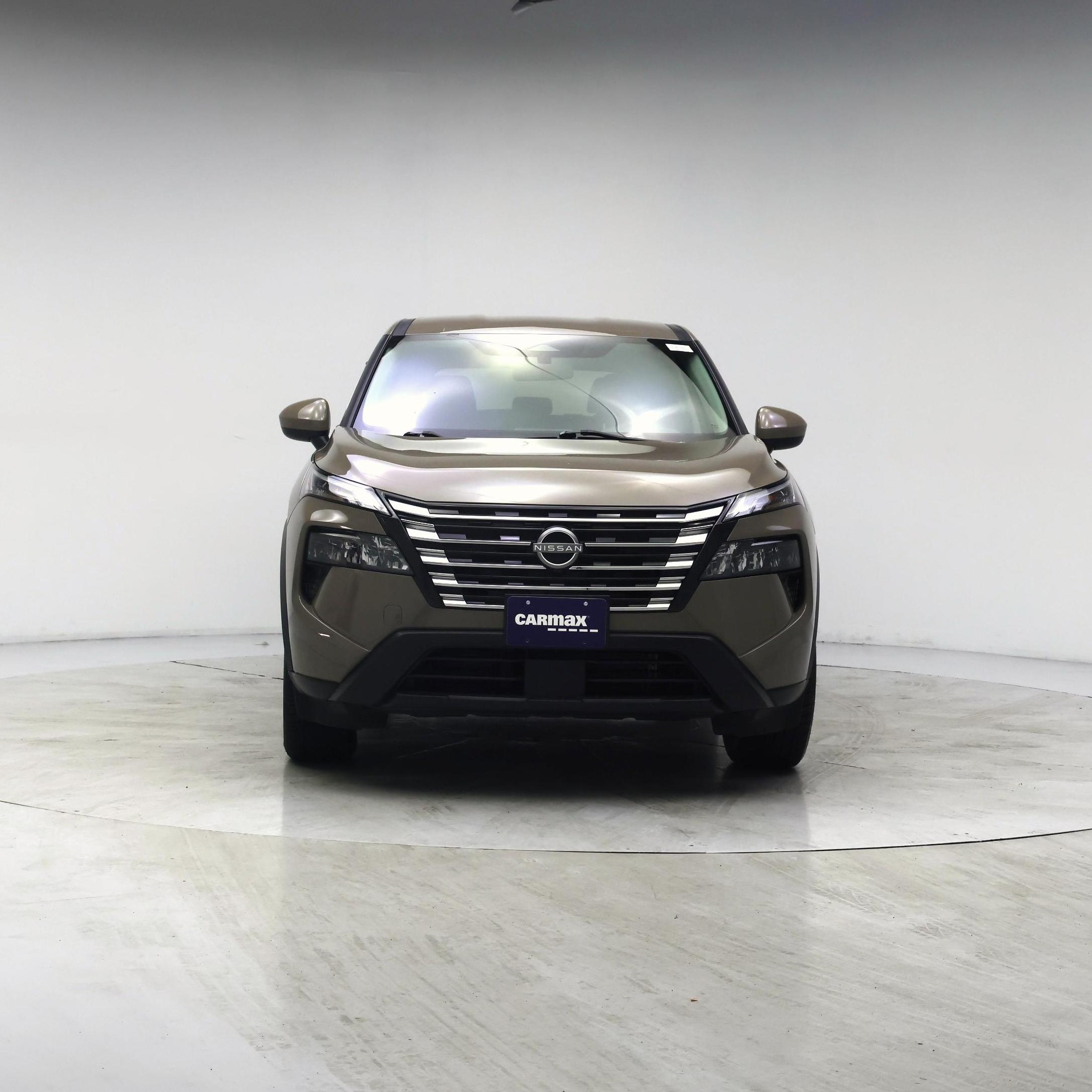 Thumbnail: 2024 Nissan Rogue - 5