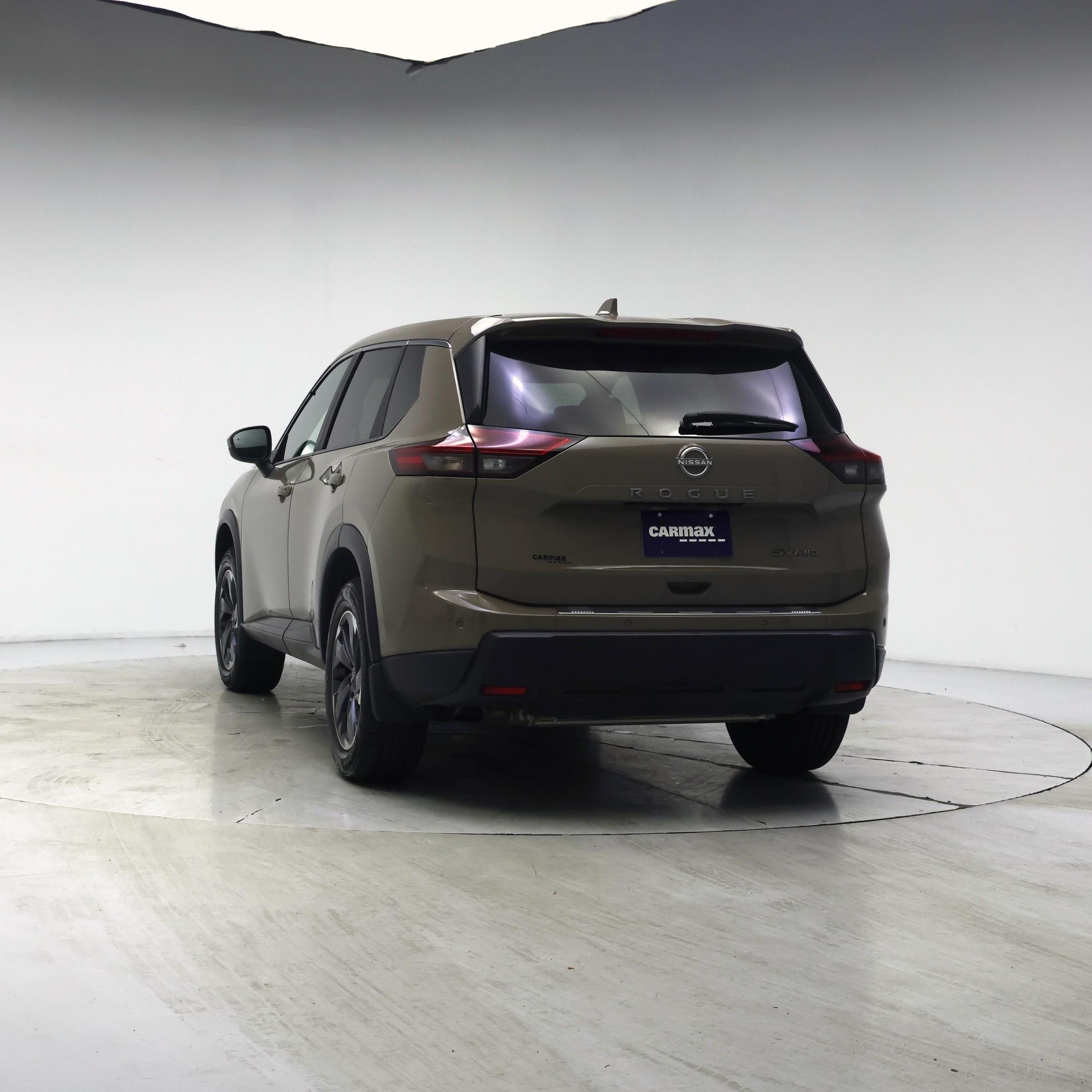 Thumbnail: 2024 Nissan Rogue - 6
