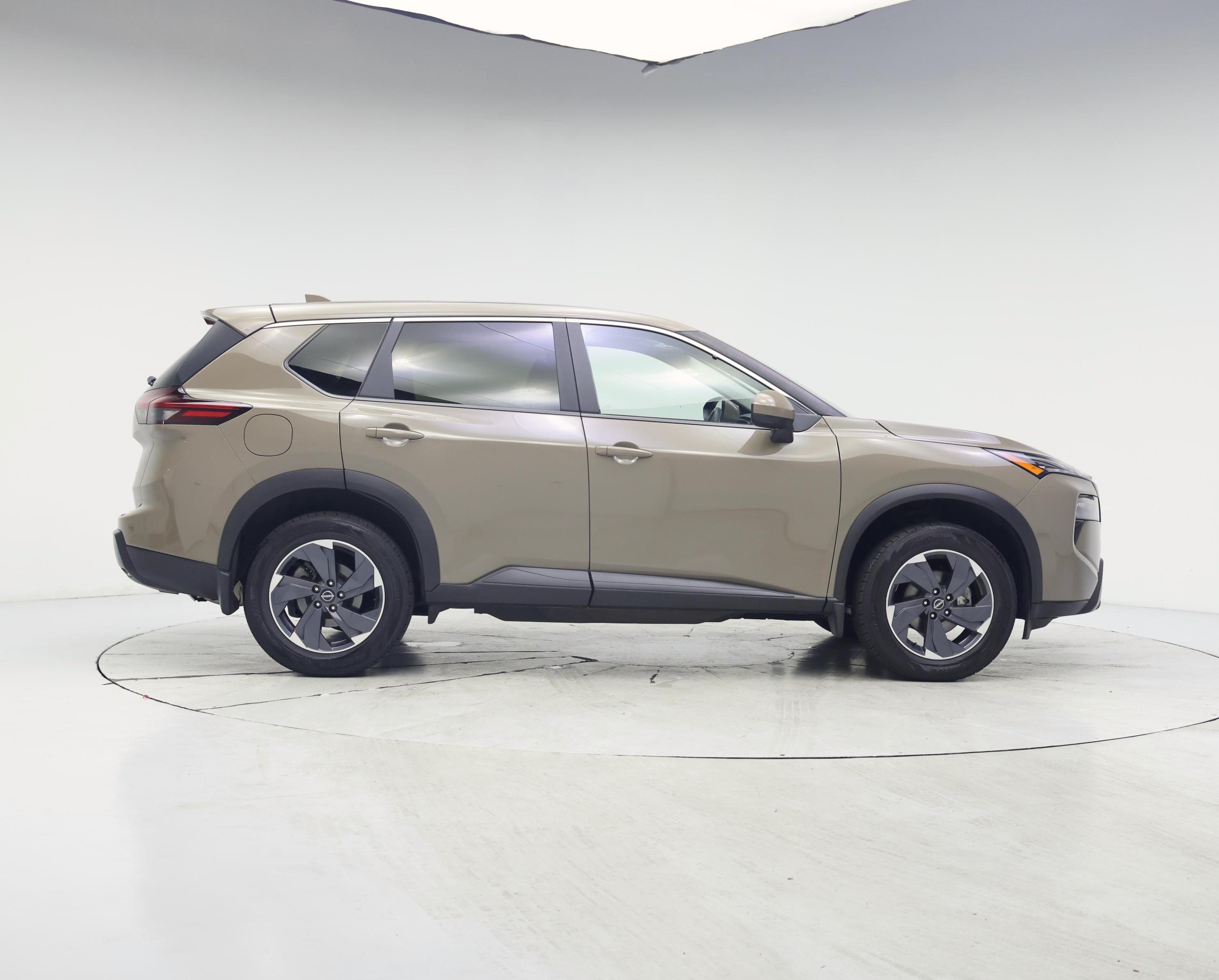 Thumbnail: 2024 Nissan Rogue - 7