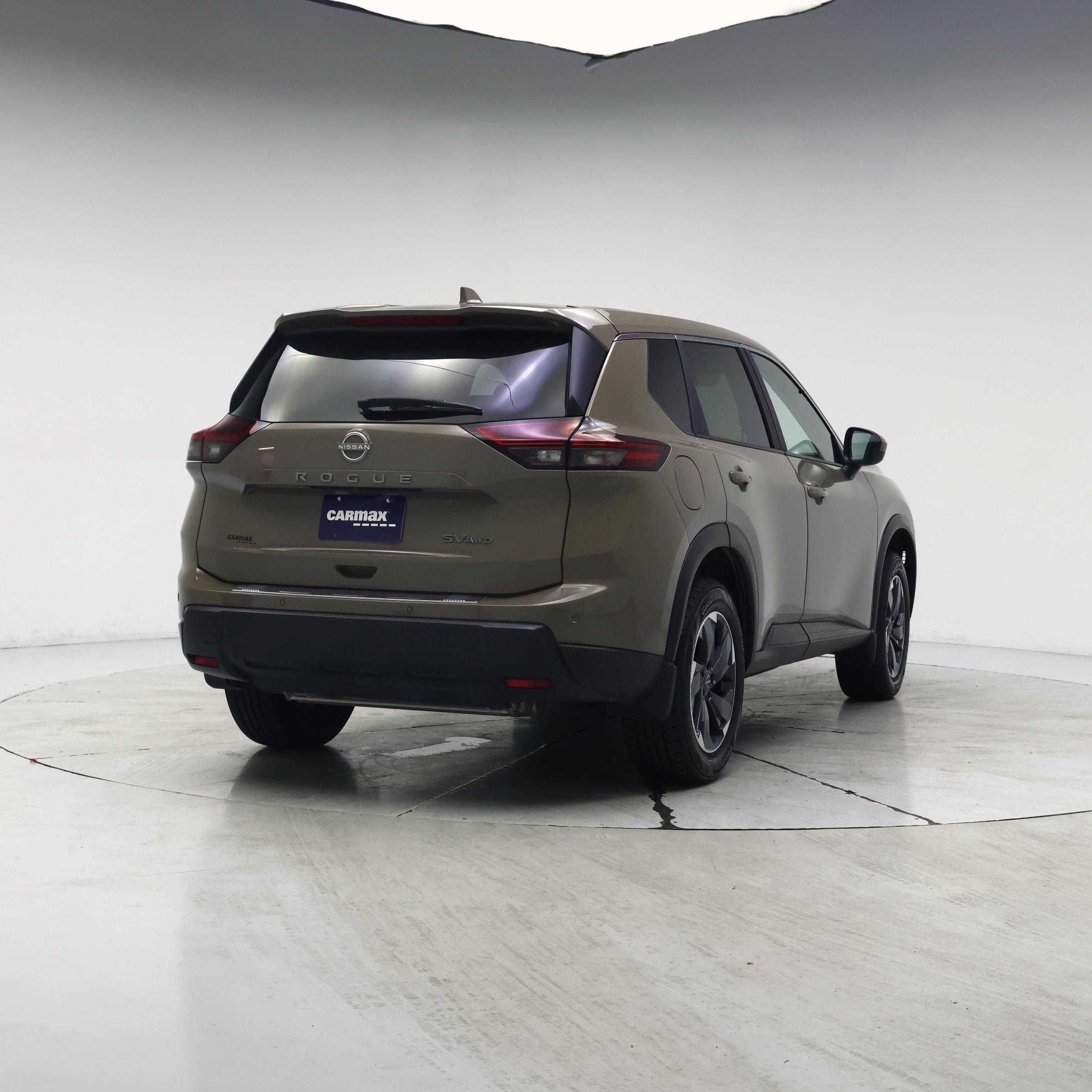 Thumbnail: 2024 Nissan Rogue - 8