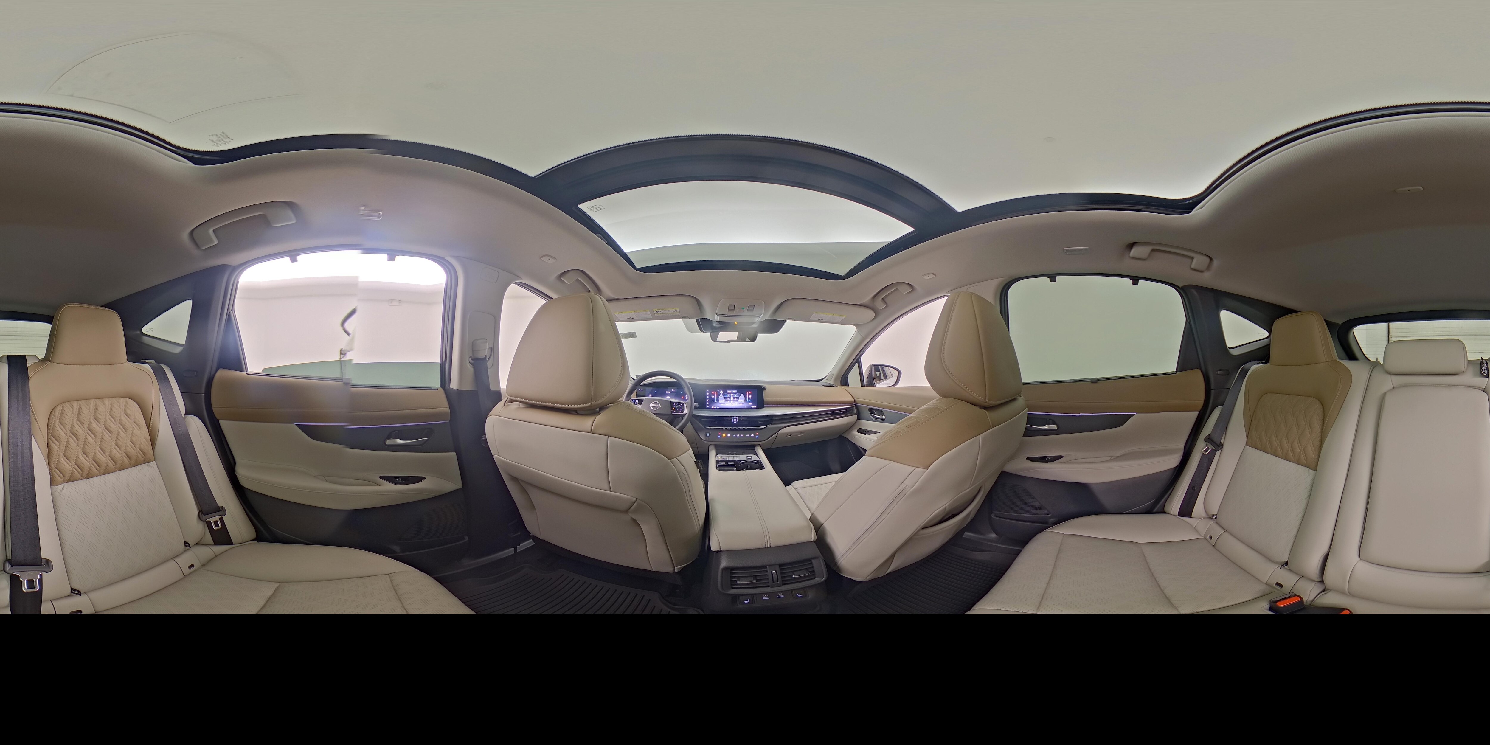 2025 Nissan Murano Platinum - Photo 27