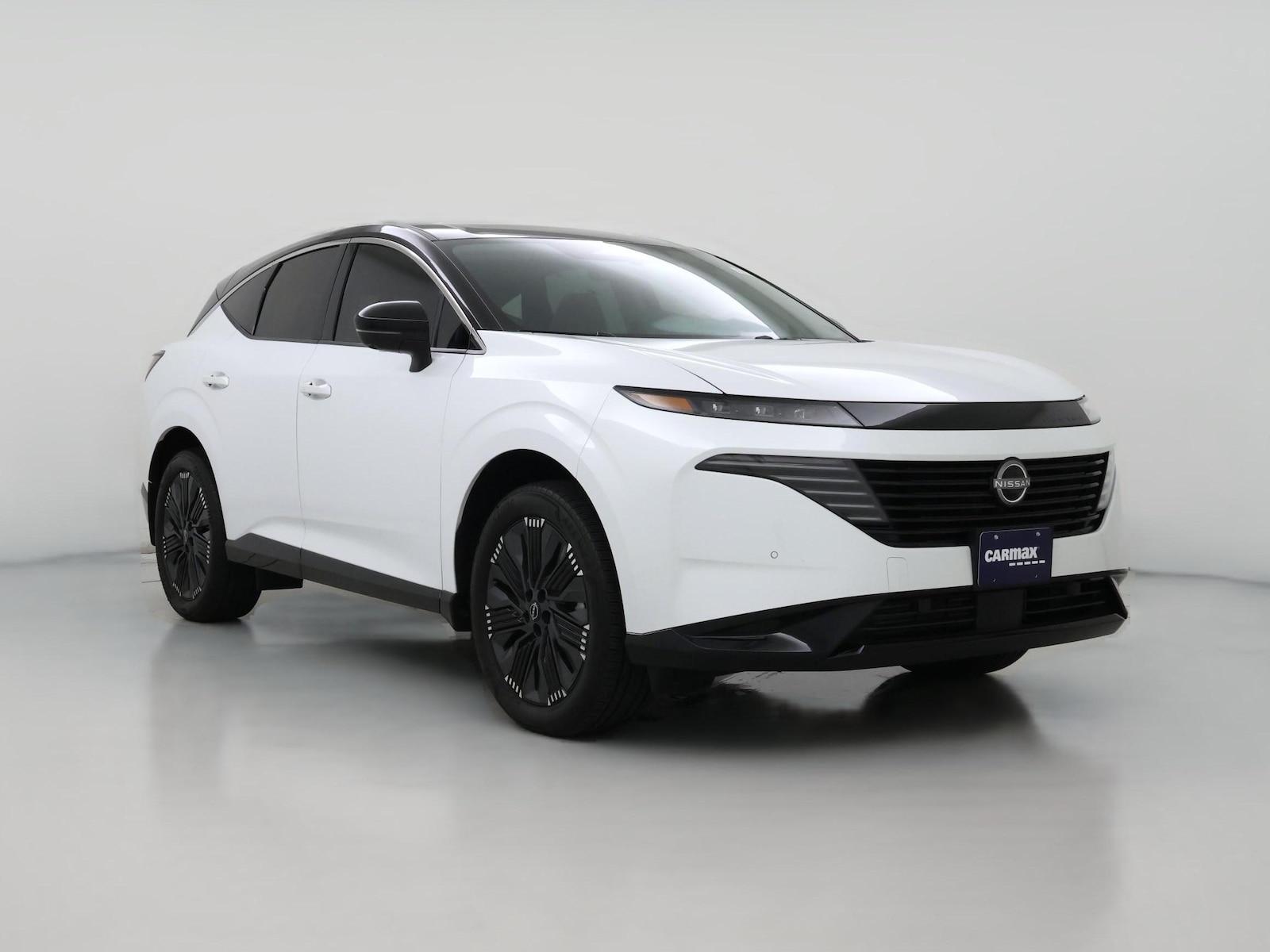 2025 Nissan Murano Platinum - Photo 1