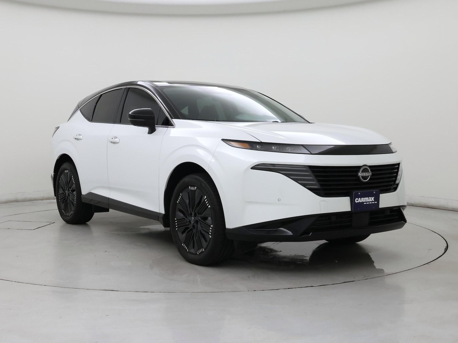 2025 Nissan Murano Platinum - Photo 2