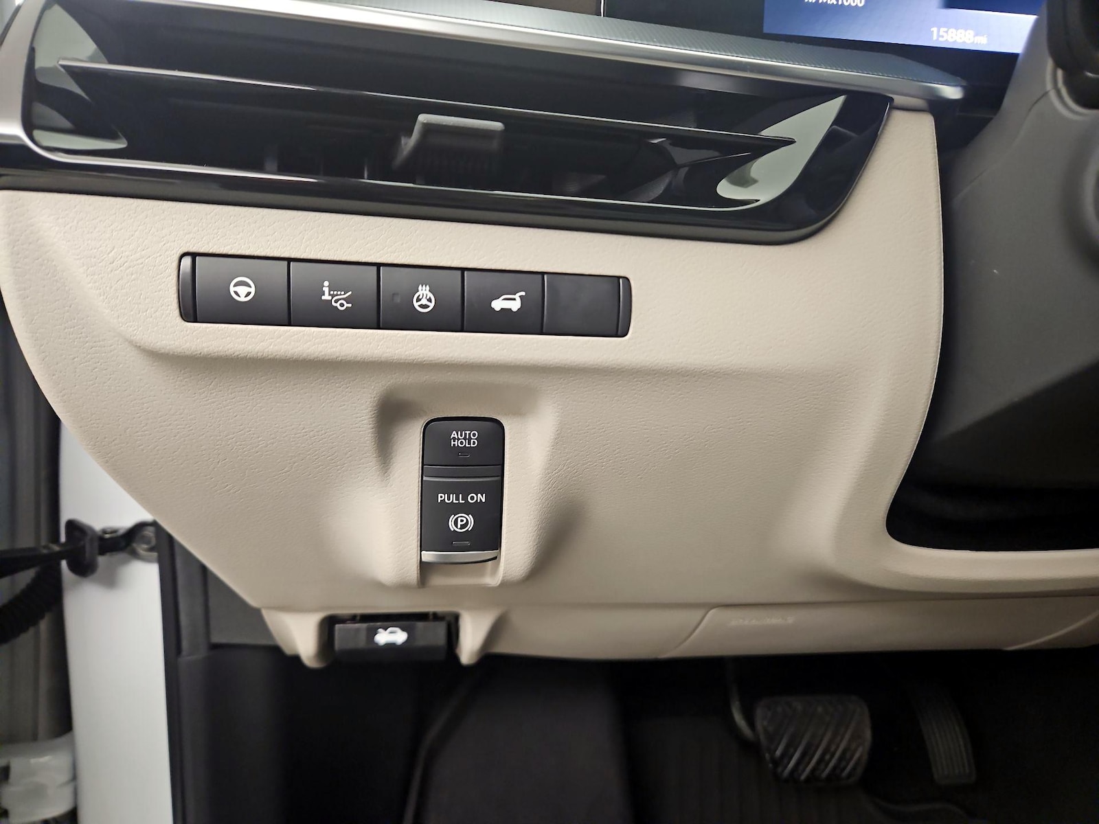 2025 Nissan Murano Platinum - Photo 14