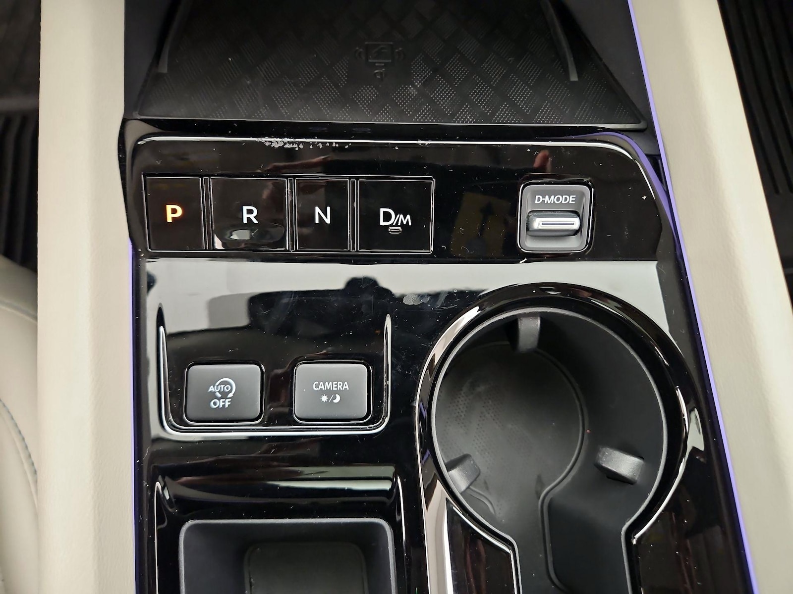 2025 Nissan Murano Platinum - Photo 19