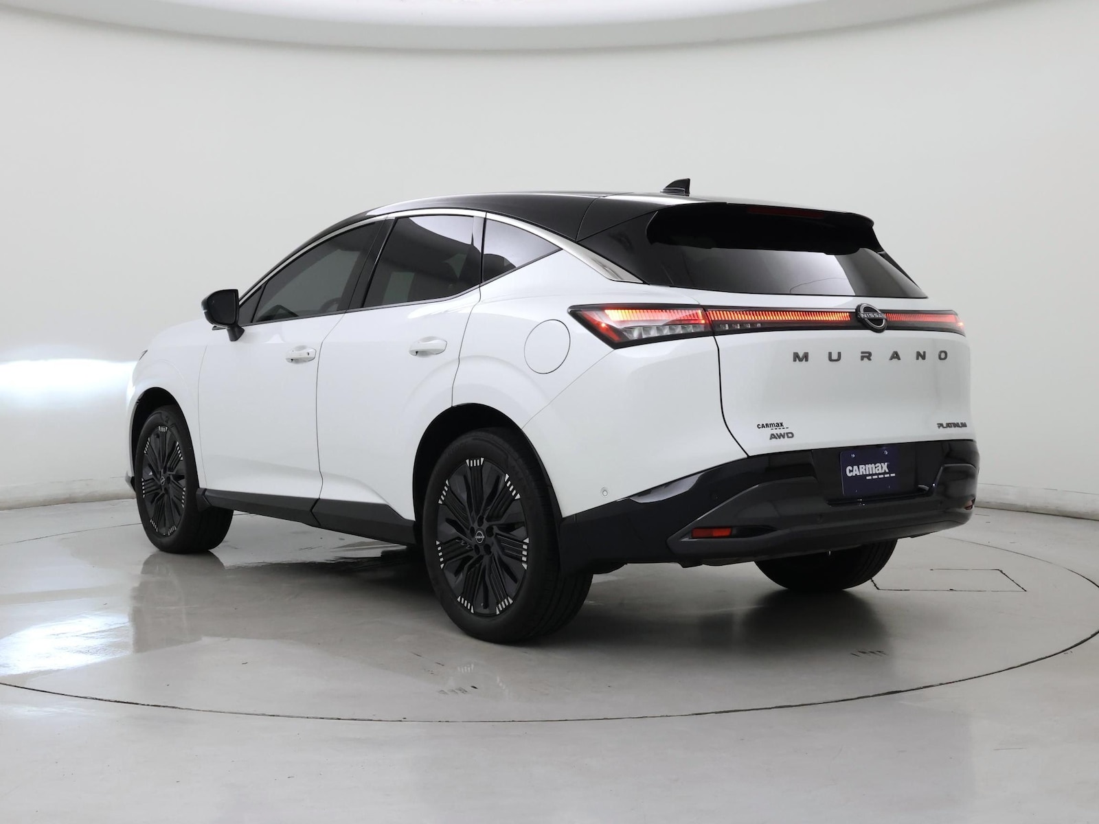 2025 Nissan Murano Platinum - Photo 3