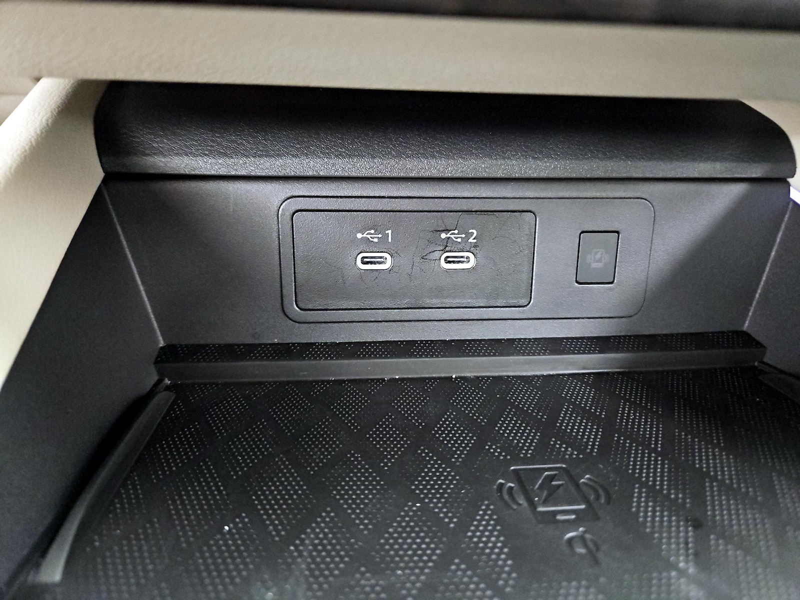 2025 Nissan Murano Platinum - Photo 20