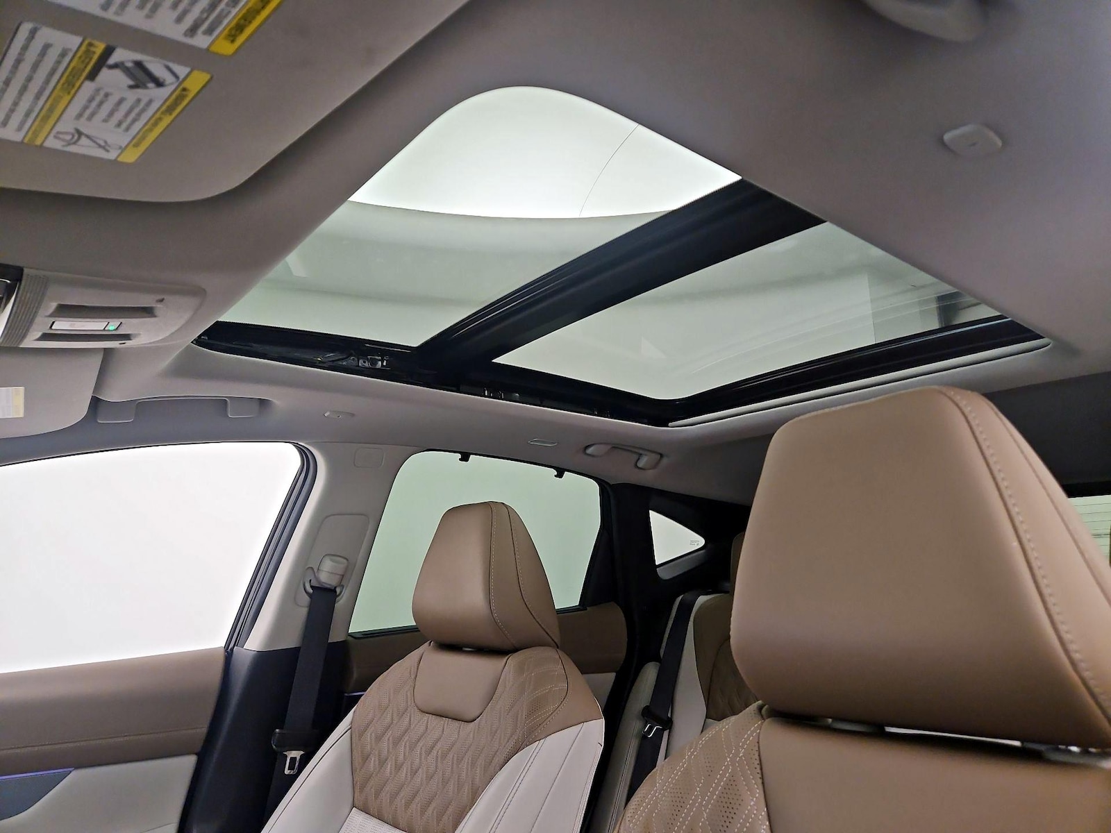 2025 Nissan Murano Platinum - Photo 21