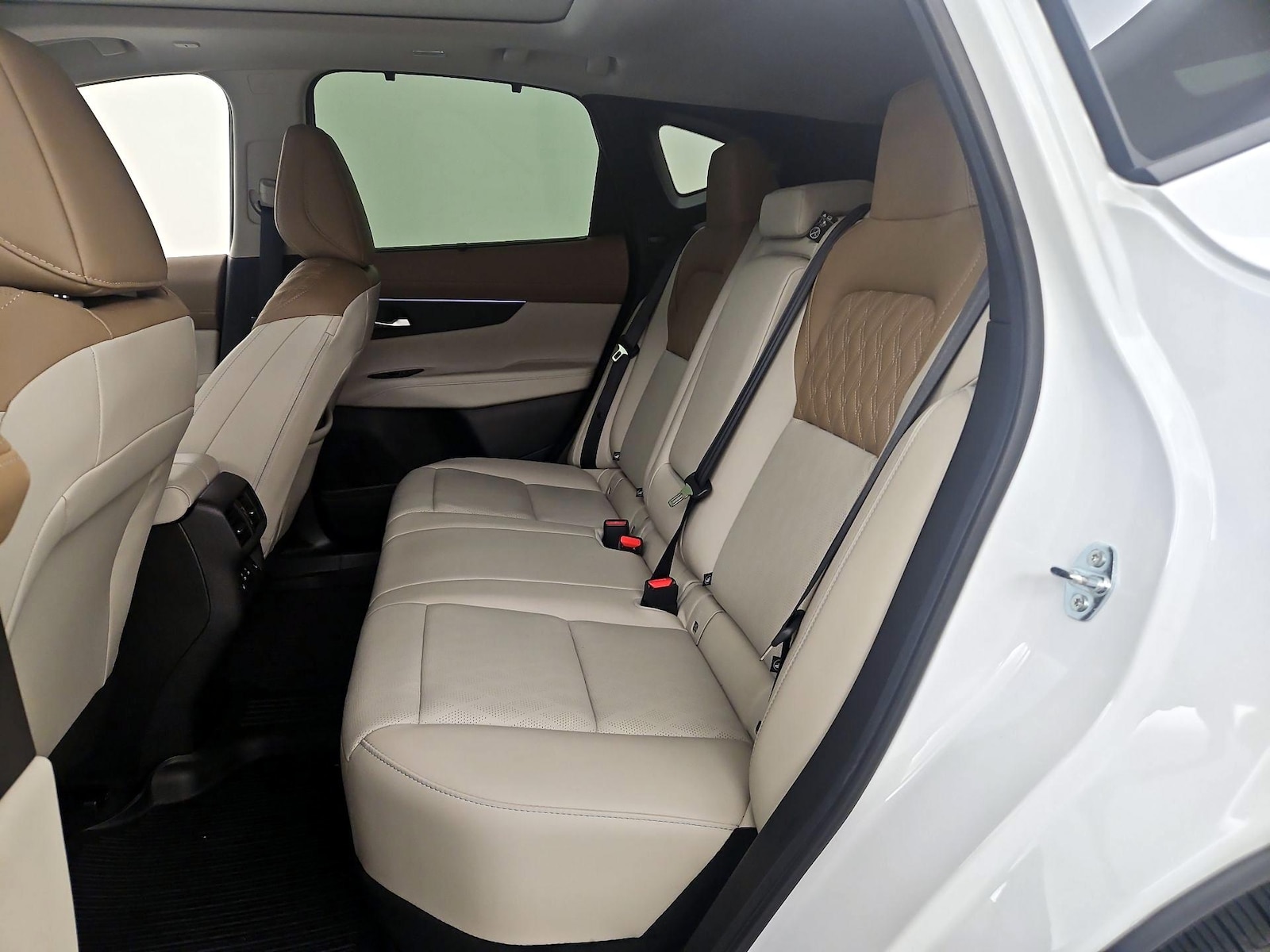 2025 Nissan Murano Platinum - Photo 22