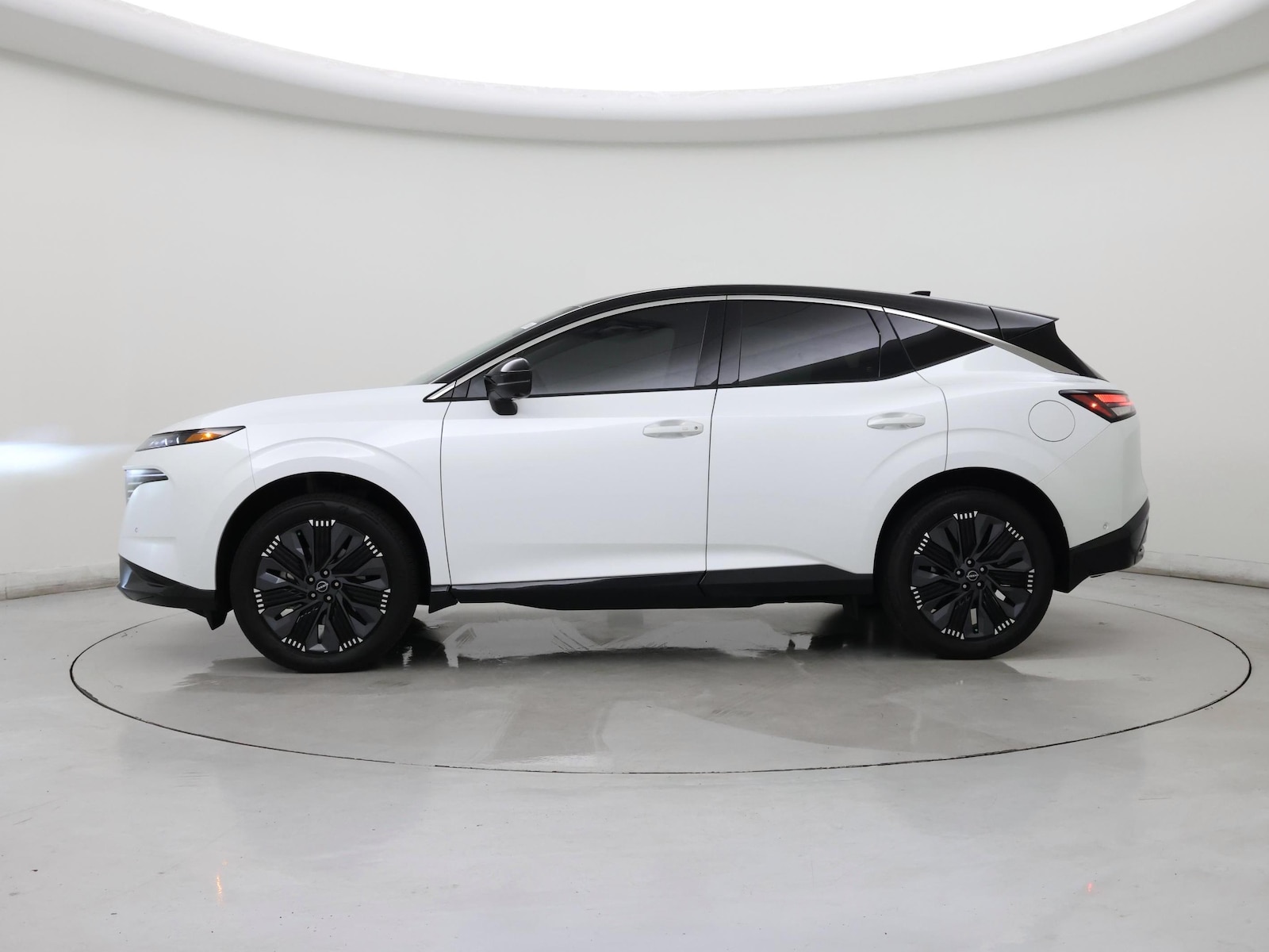 2025 Nissan Murano Platinum - Photo 4