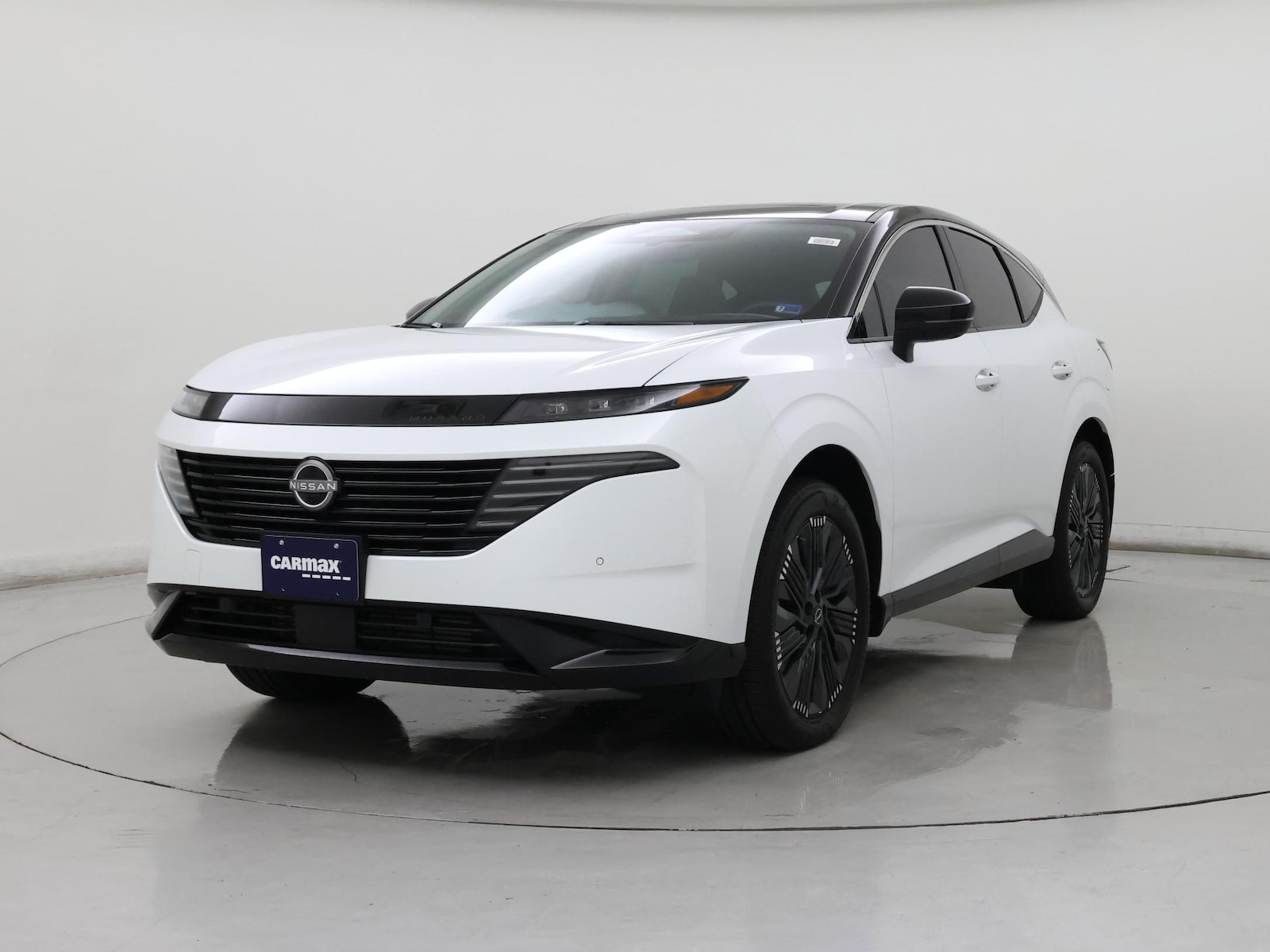 2025 Nissan Murano Platinum - Photo 5