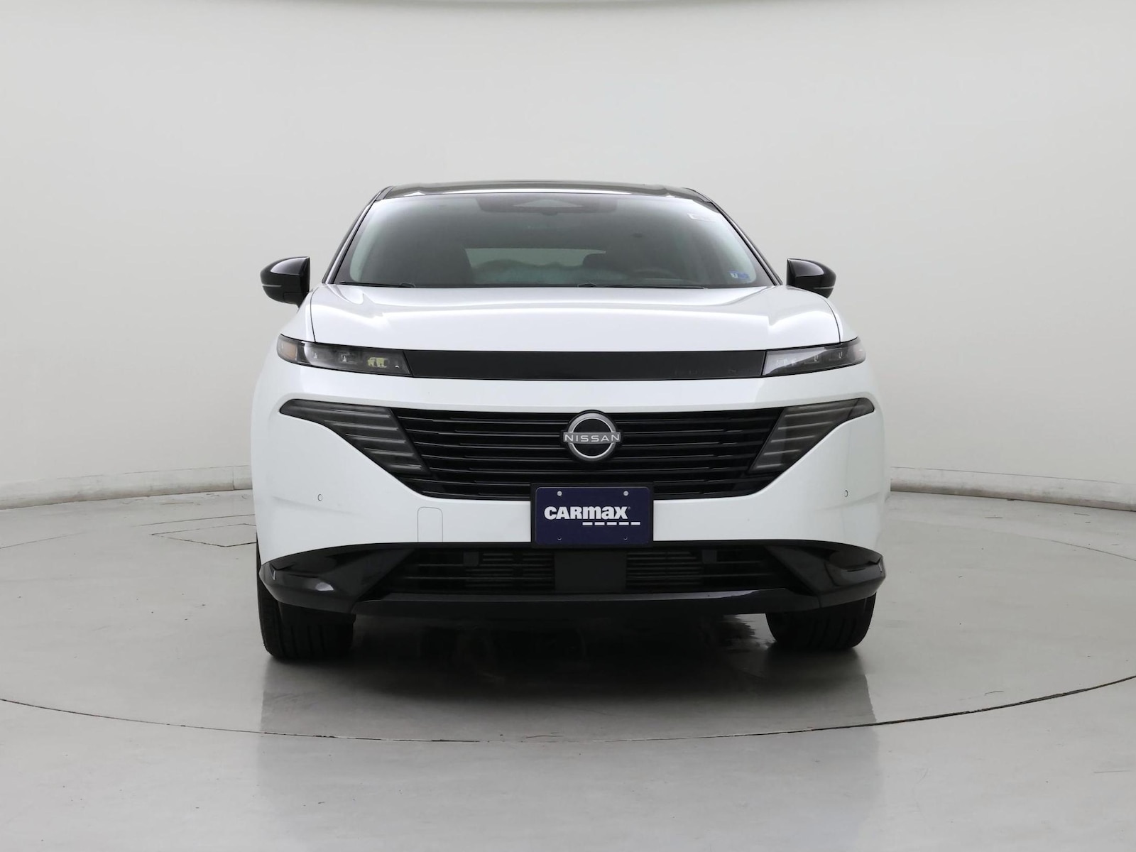 2025 Nissan Murano Platinum - Photo 6