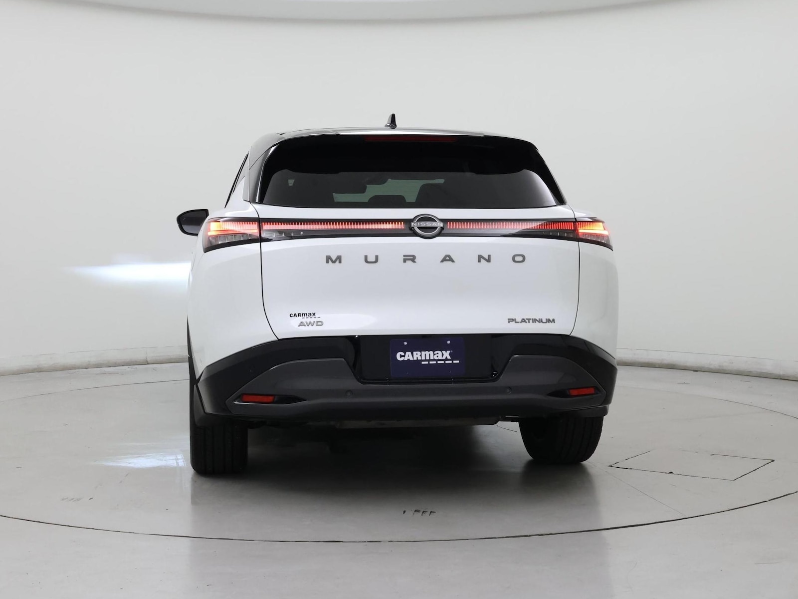 2025 Nissan Murano Platinum - Photo 7